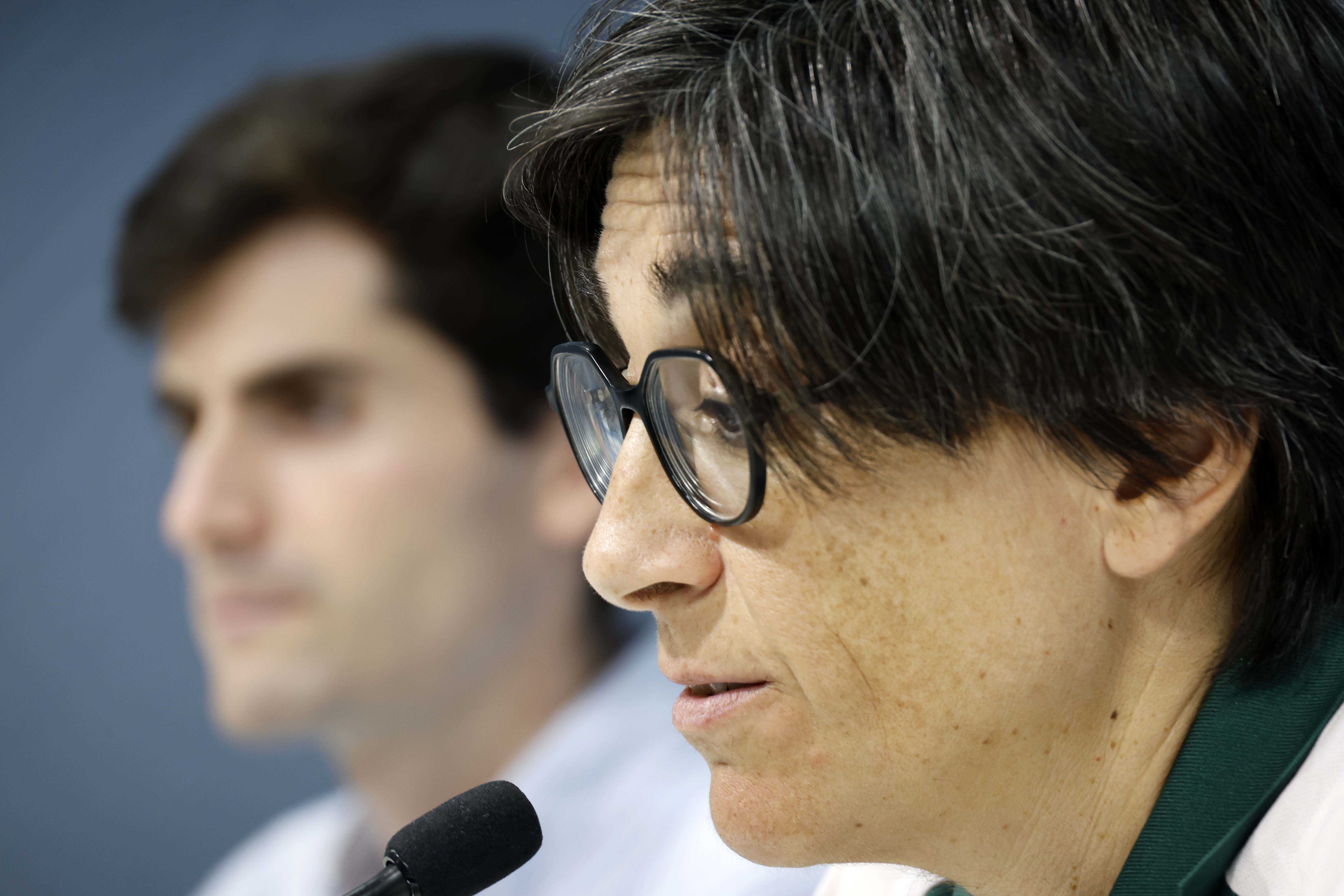 “Arribem al partit de l’Atleti amb molt bones sensacions”