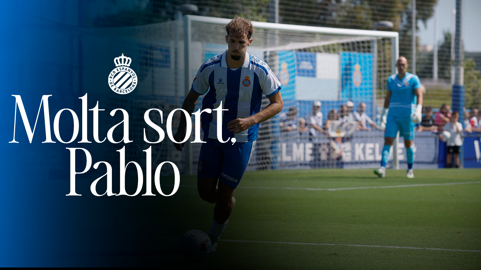 Pablo Ramón, cedit al Real Racing Club