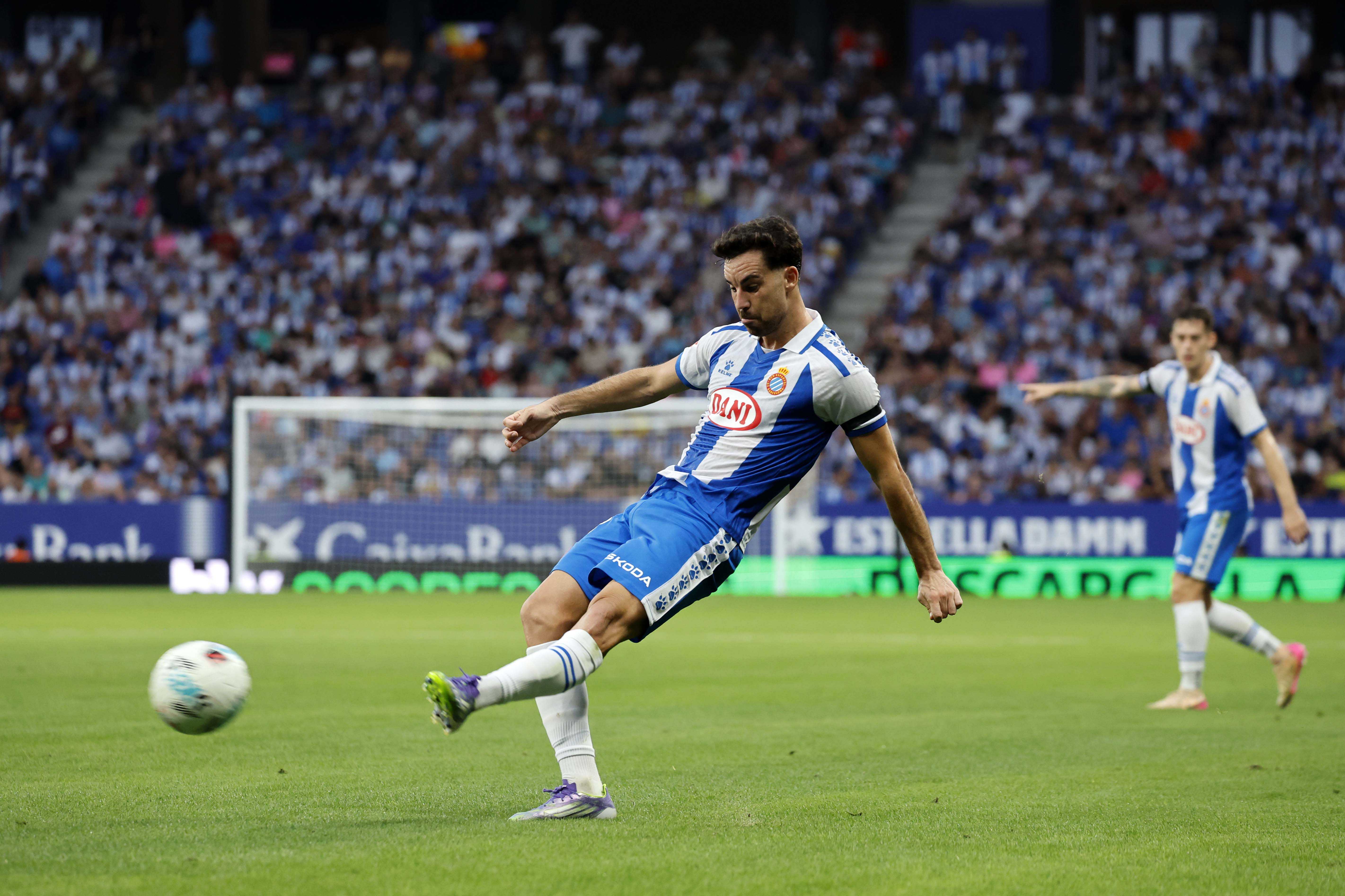 Entrevista Flash: Edu Expósito