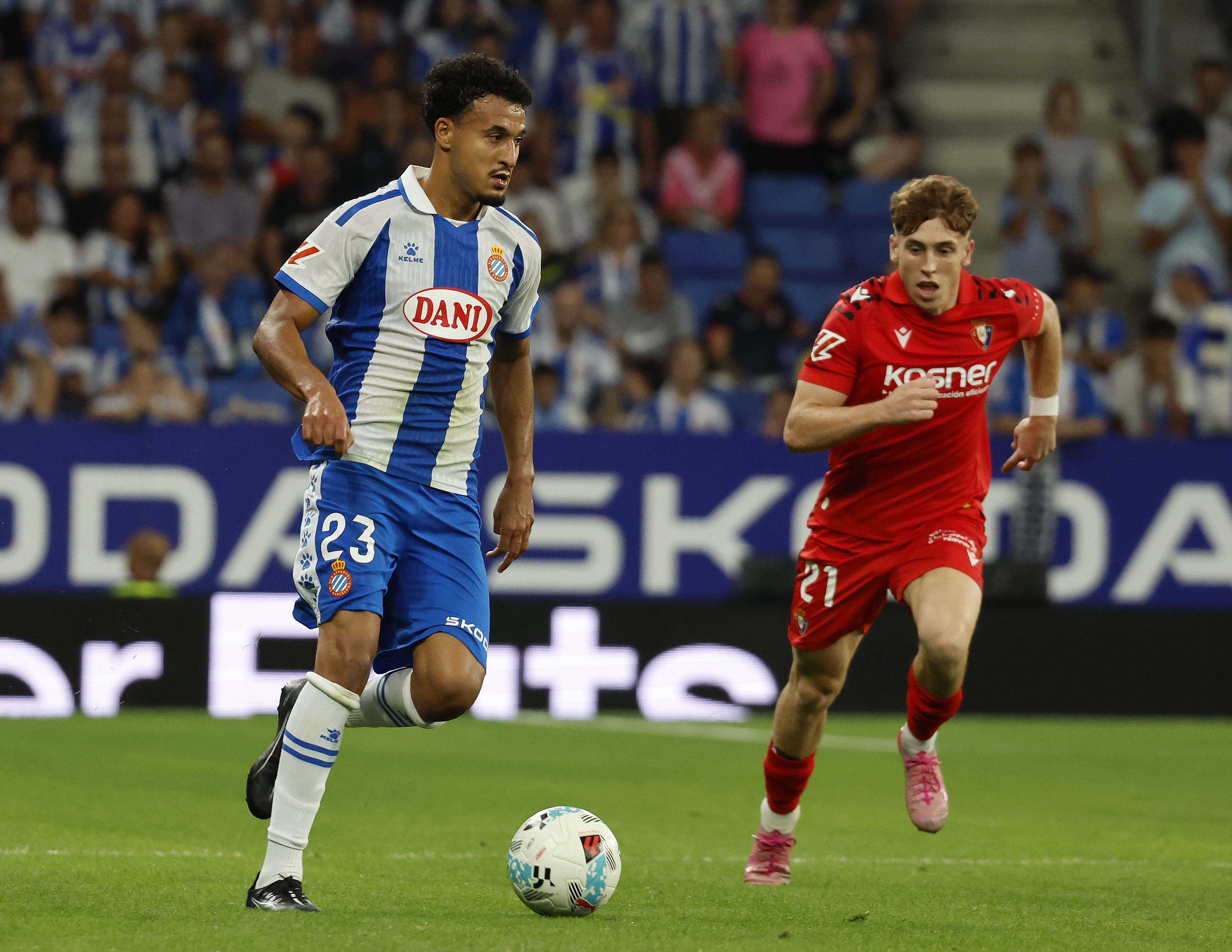 Entrevista Flash: El Hilali