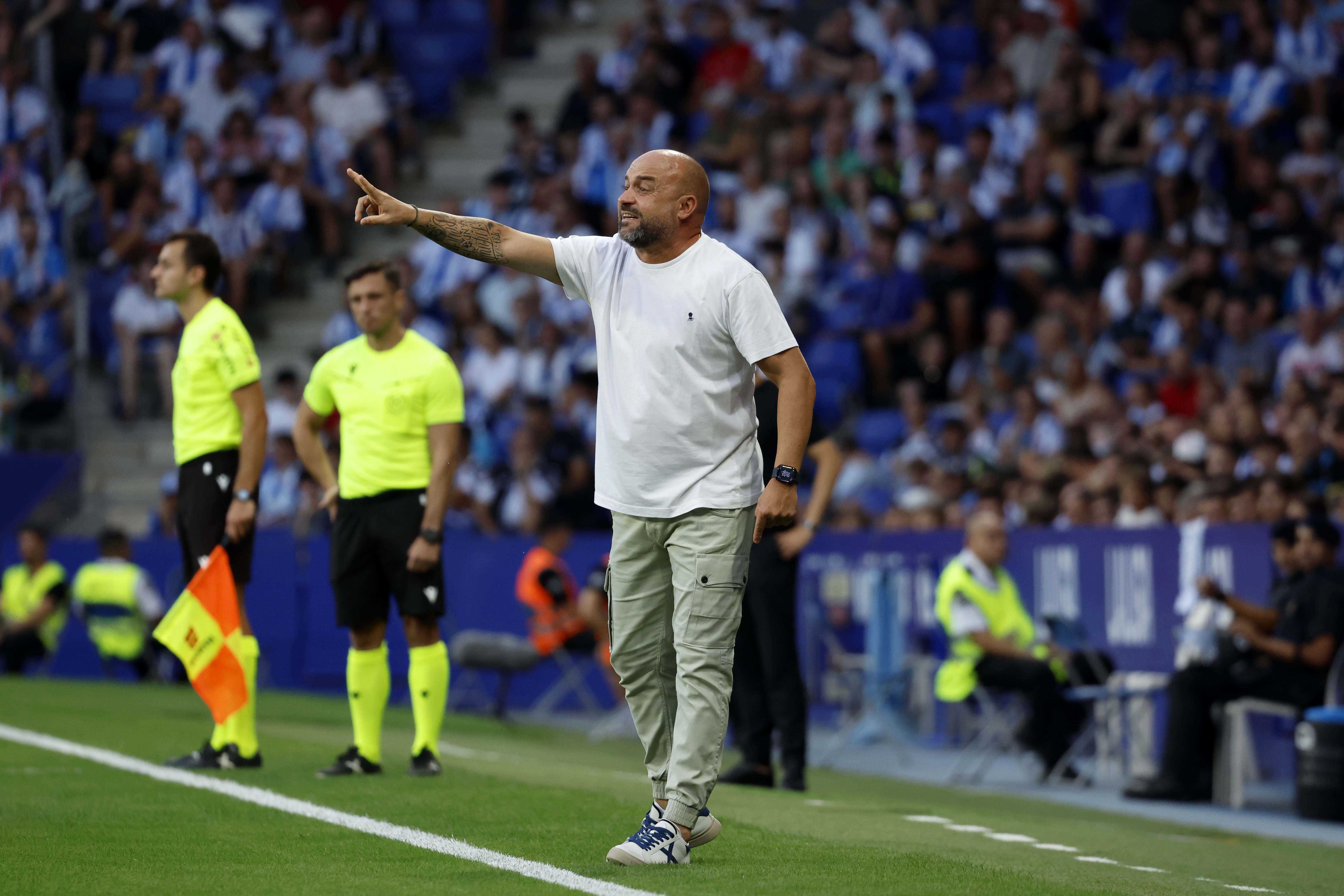 “Hem estat molt bé”