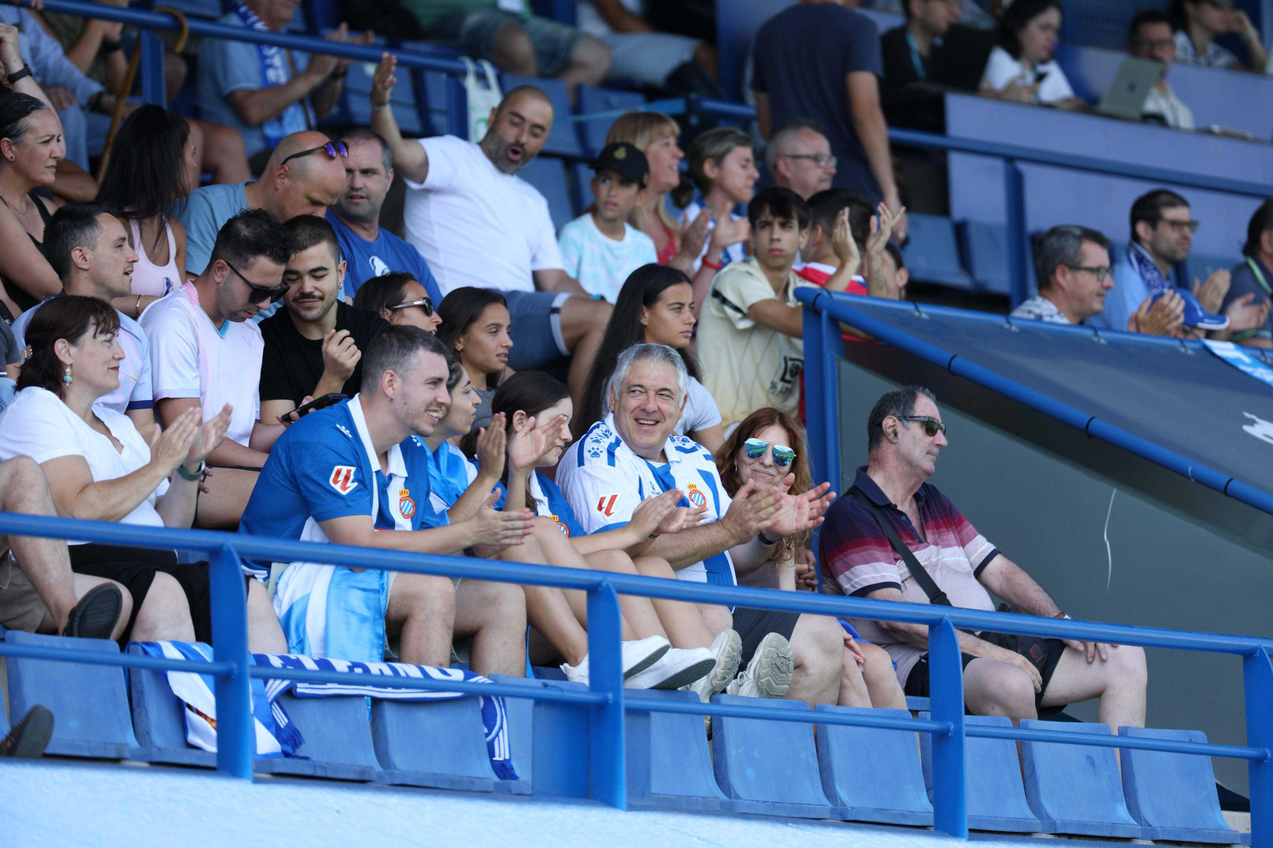 Entrades per l' Espanyol Femení – Deportivo Abanca