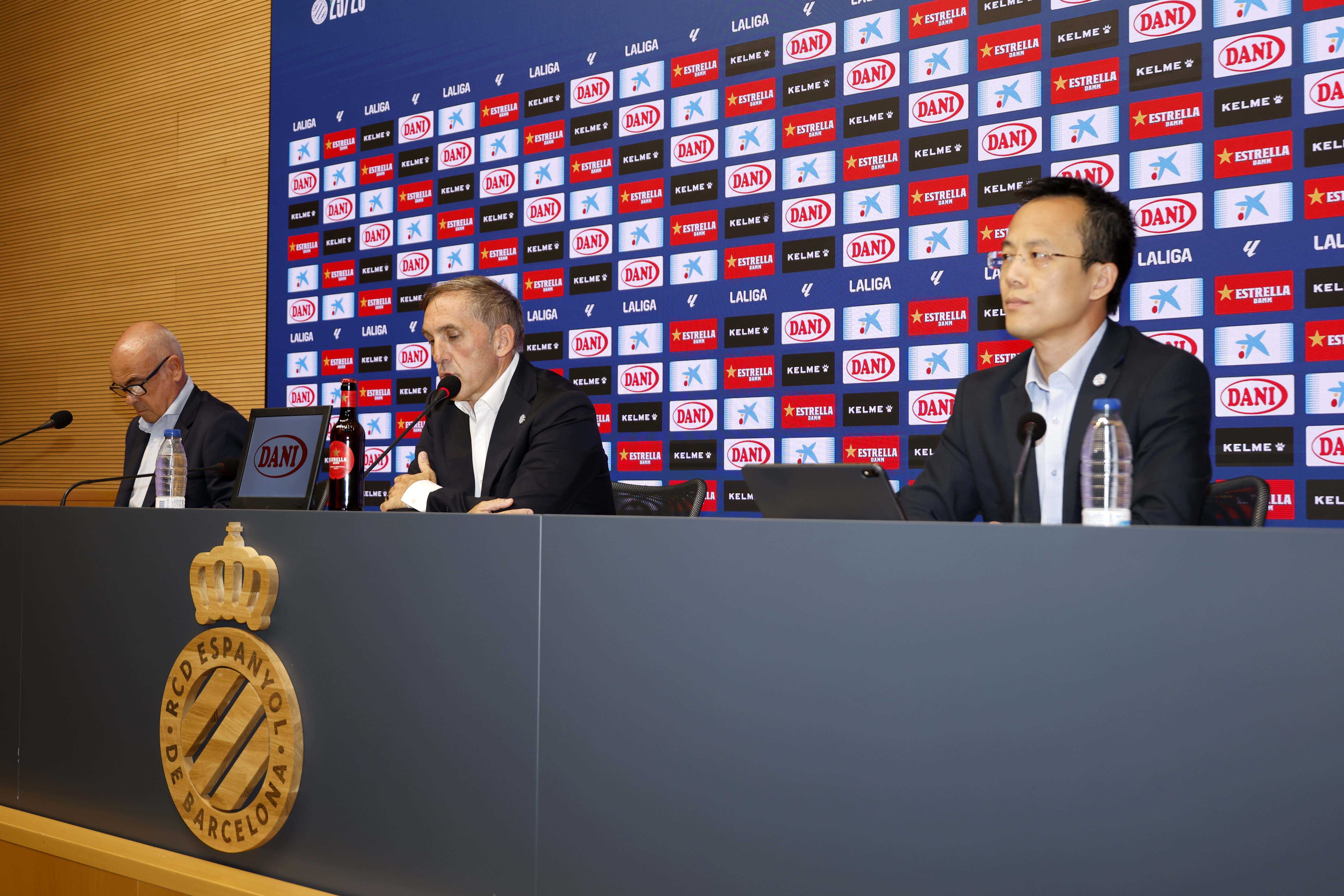 Un mercat sota control