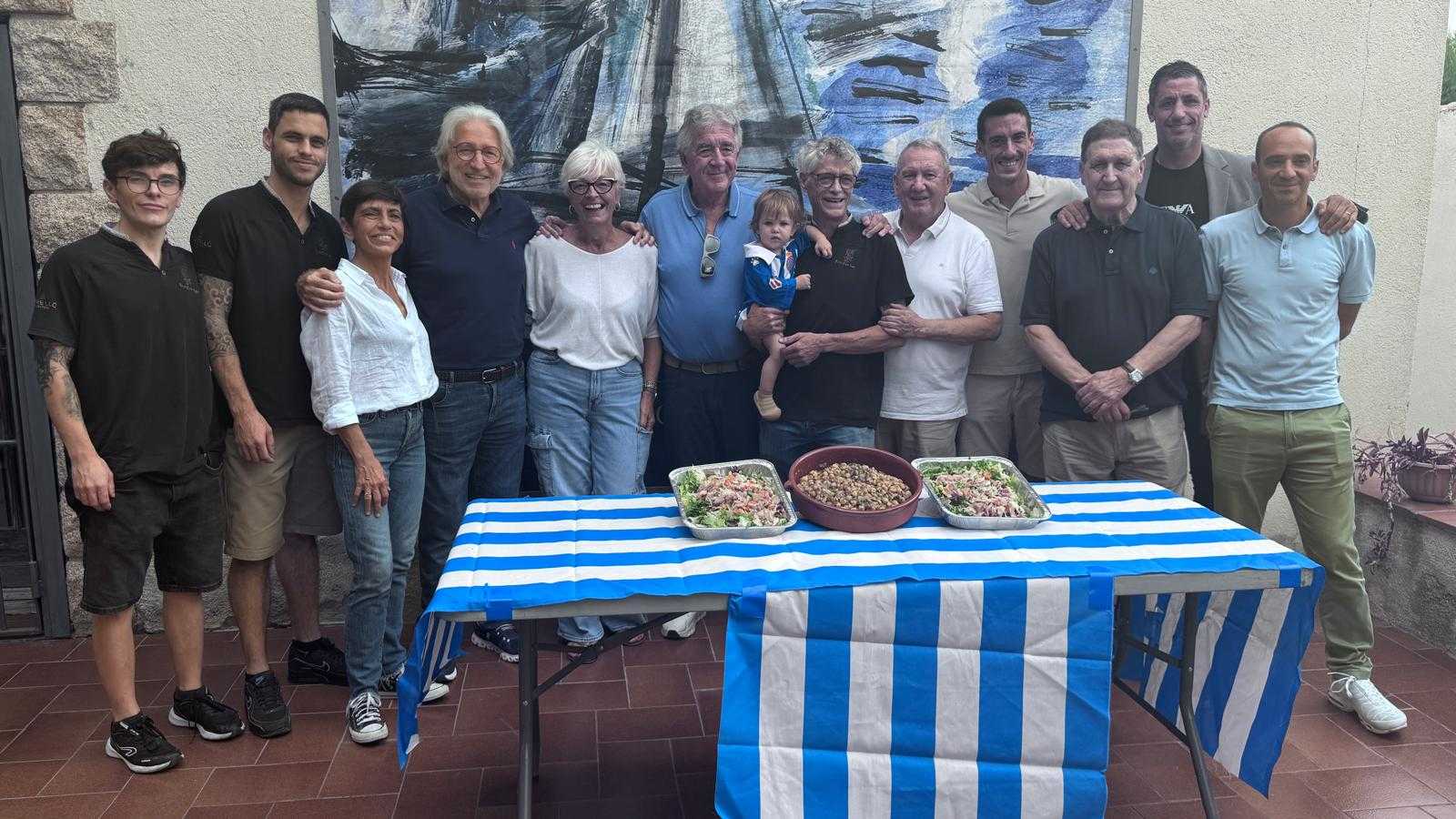 Celebrada la Cigronada de Vilassar