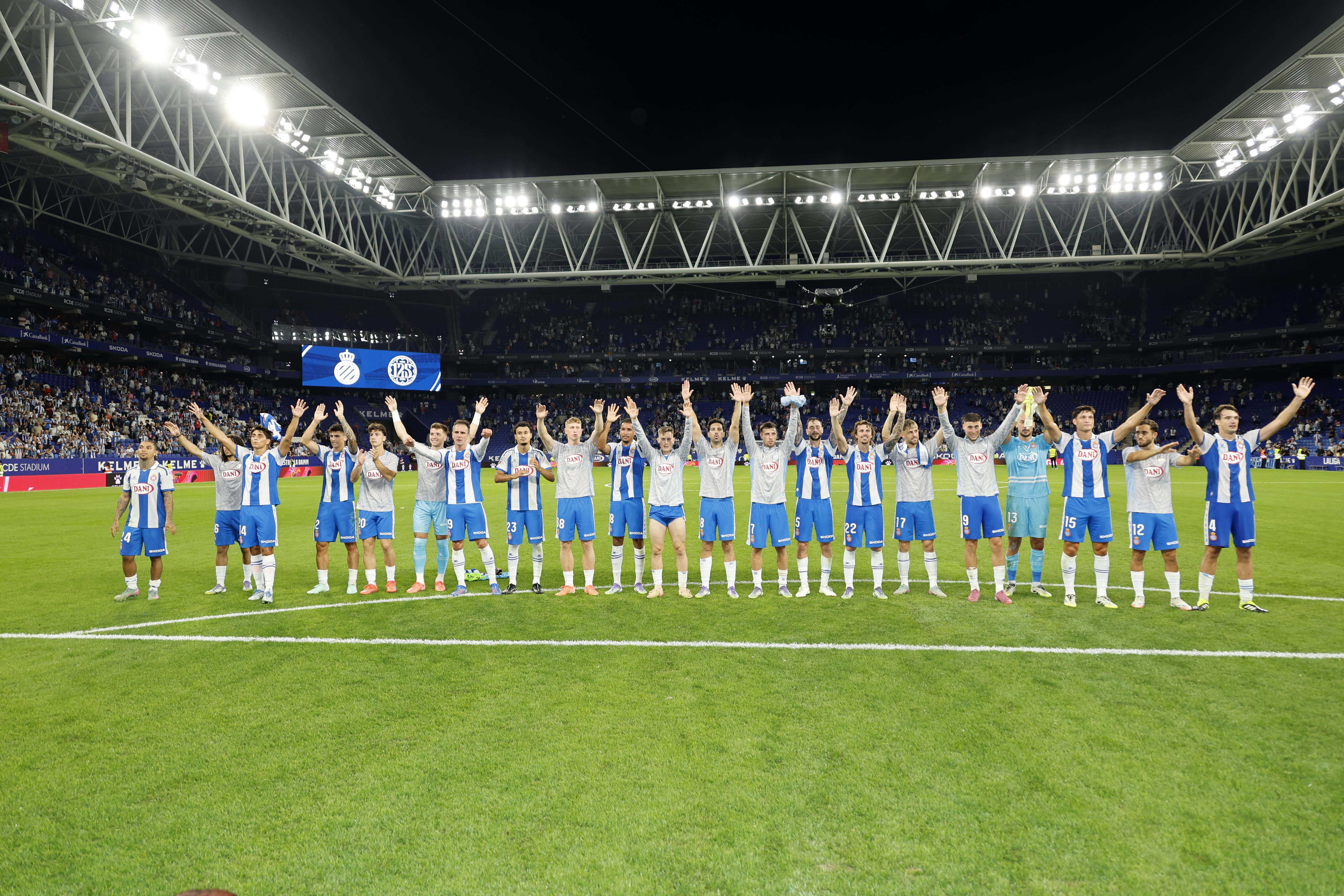 3-2: Una aventura amb final feliç