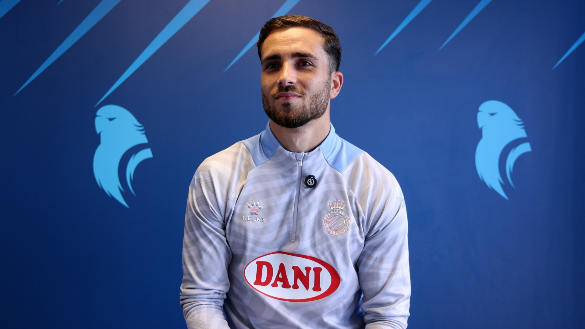 “Ja estem pensant en el Mallorca”