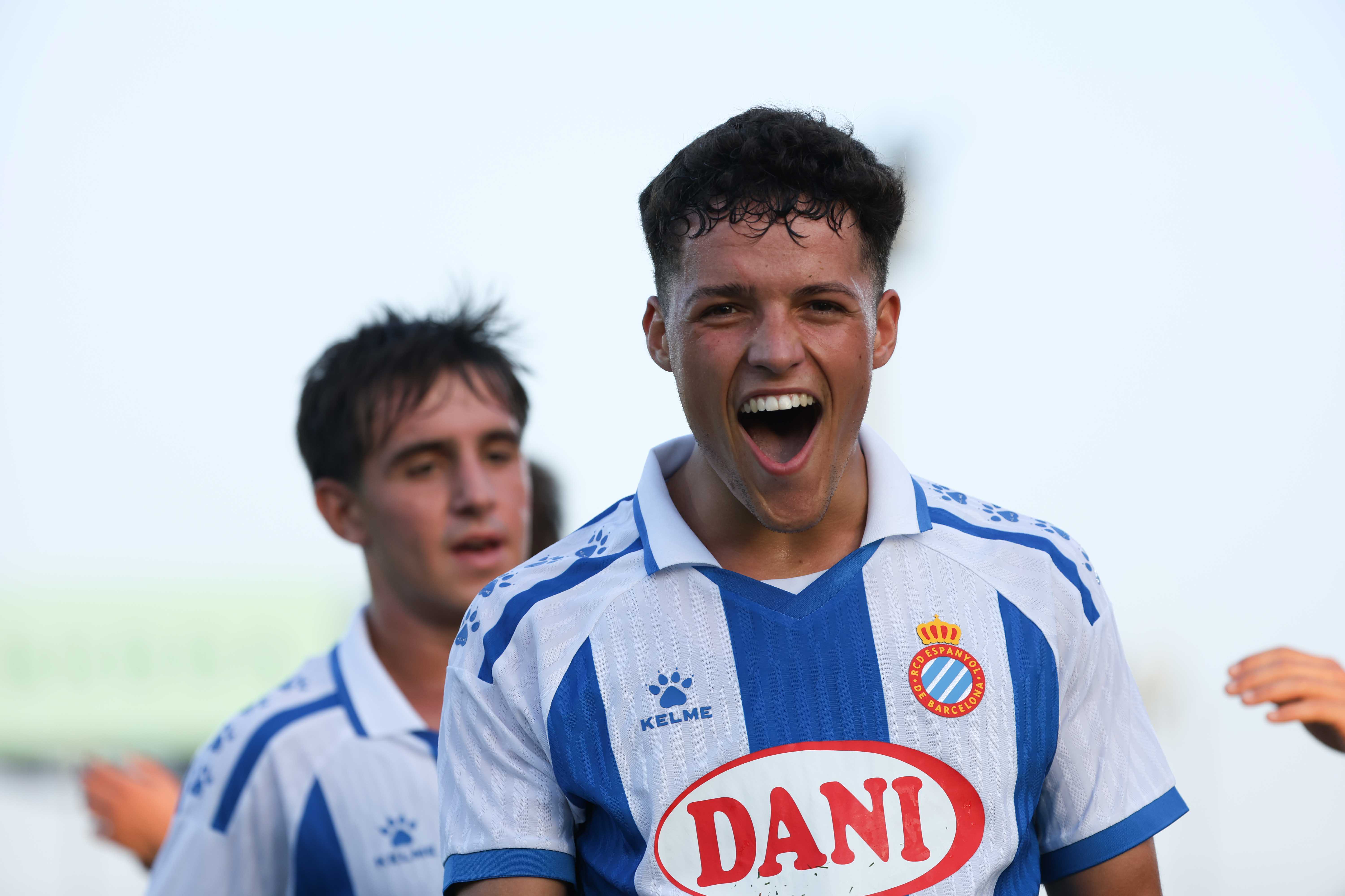 “Ens il·lusiona debutar a casa”