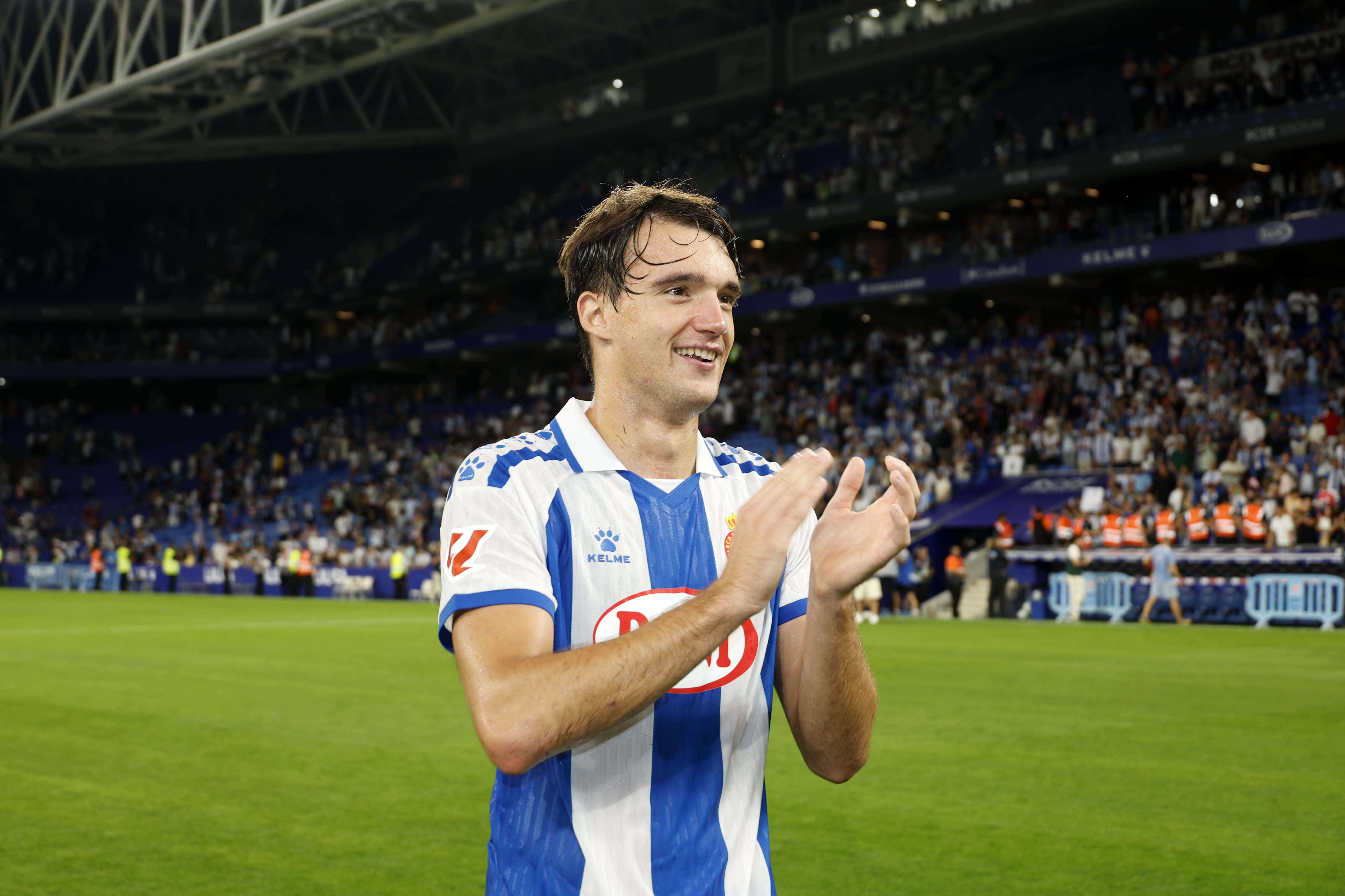 Entrevista Flash: Urko