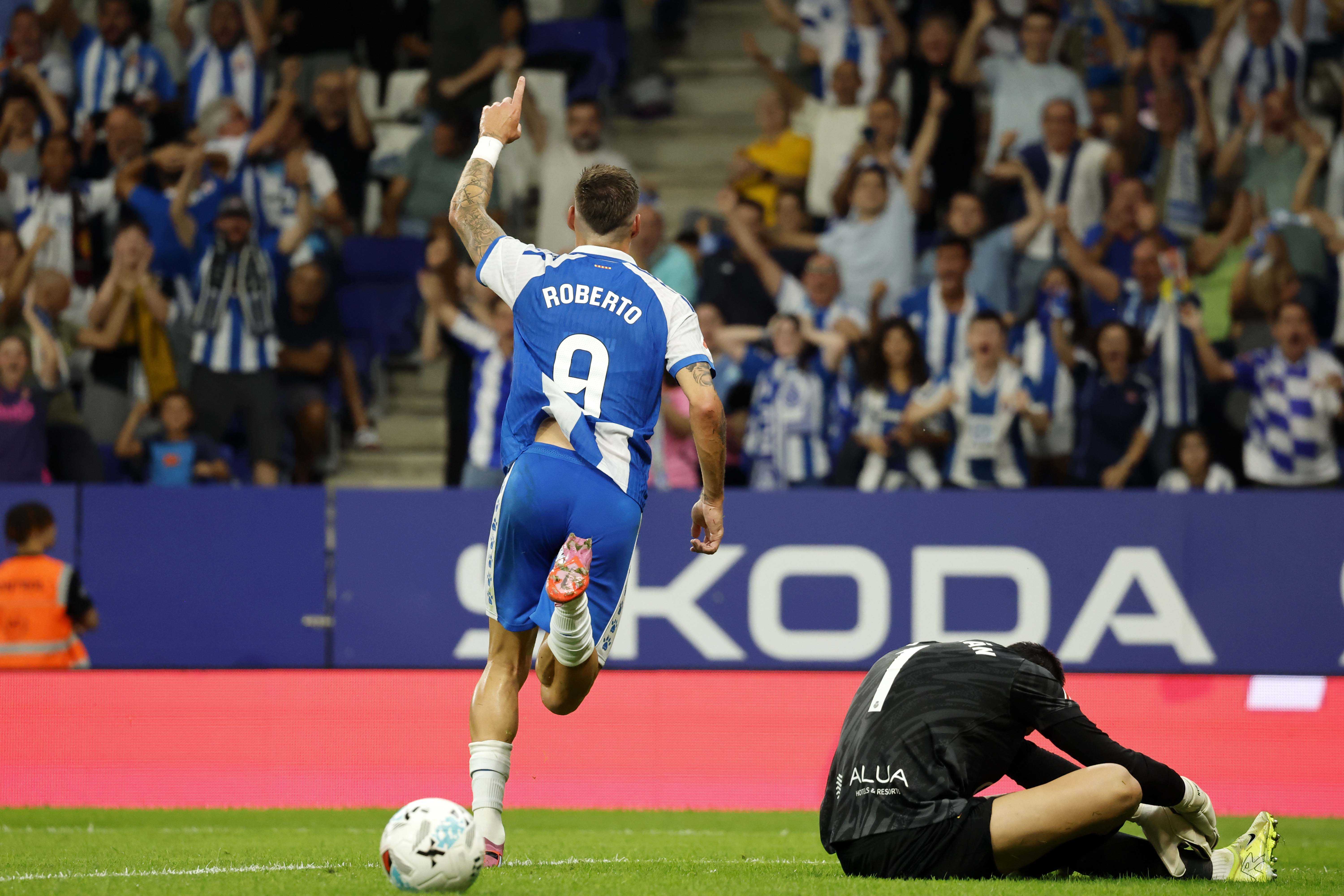 Entrevista Flash: Roberto Fernández