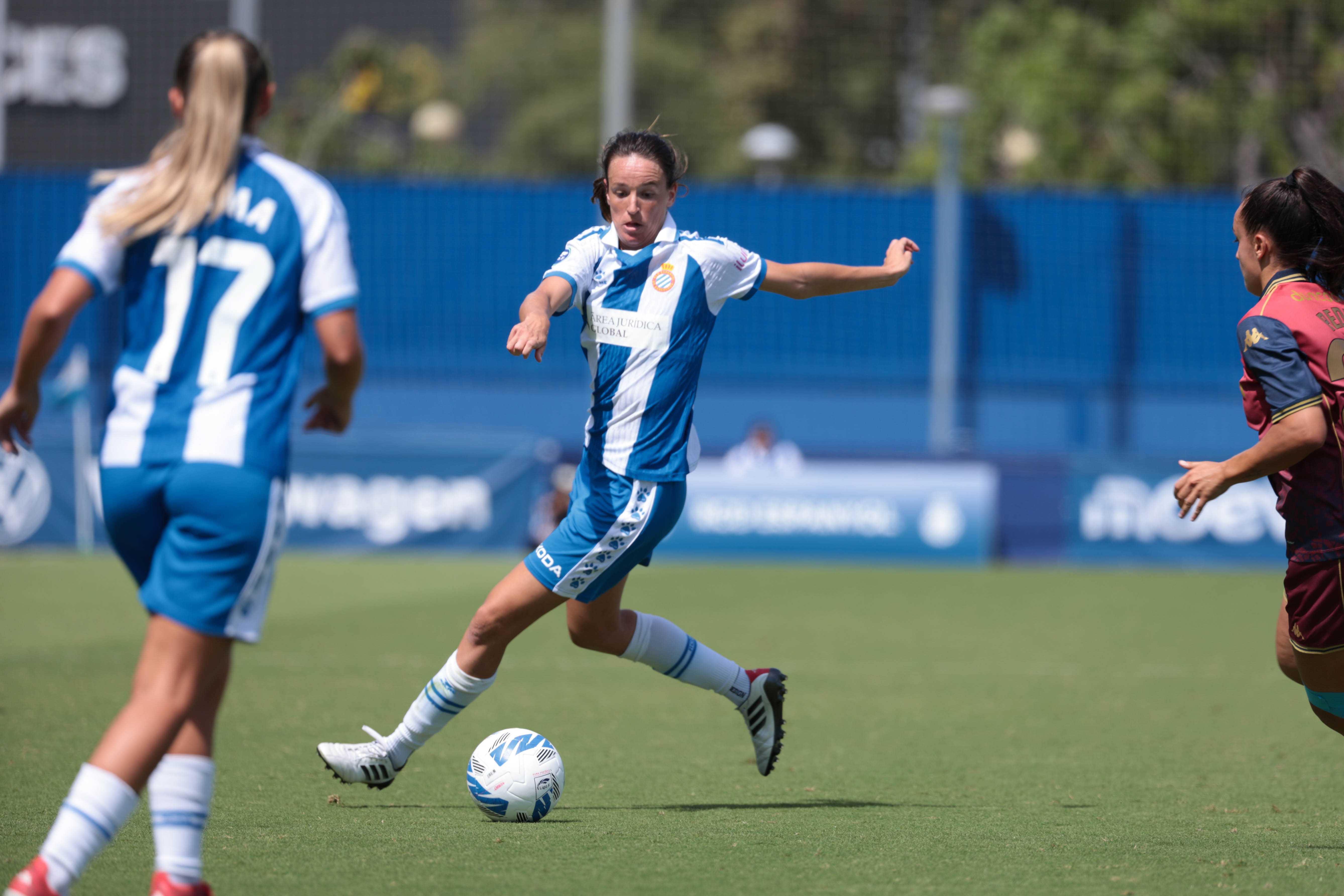 Entrades per l'Espanyol Femení – Athletic Club