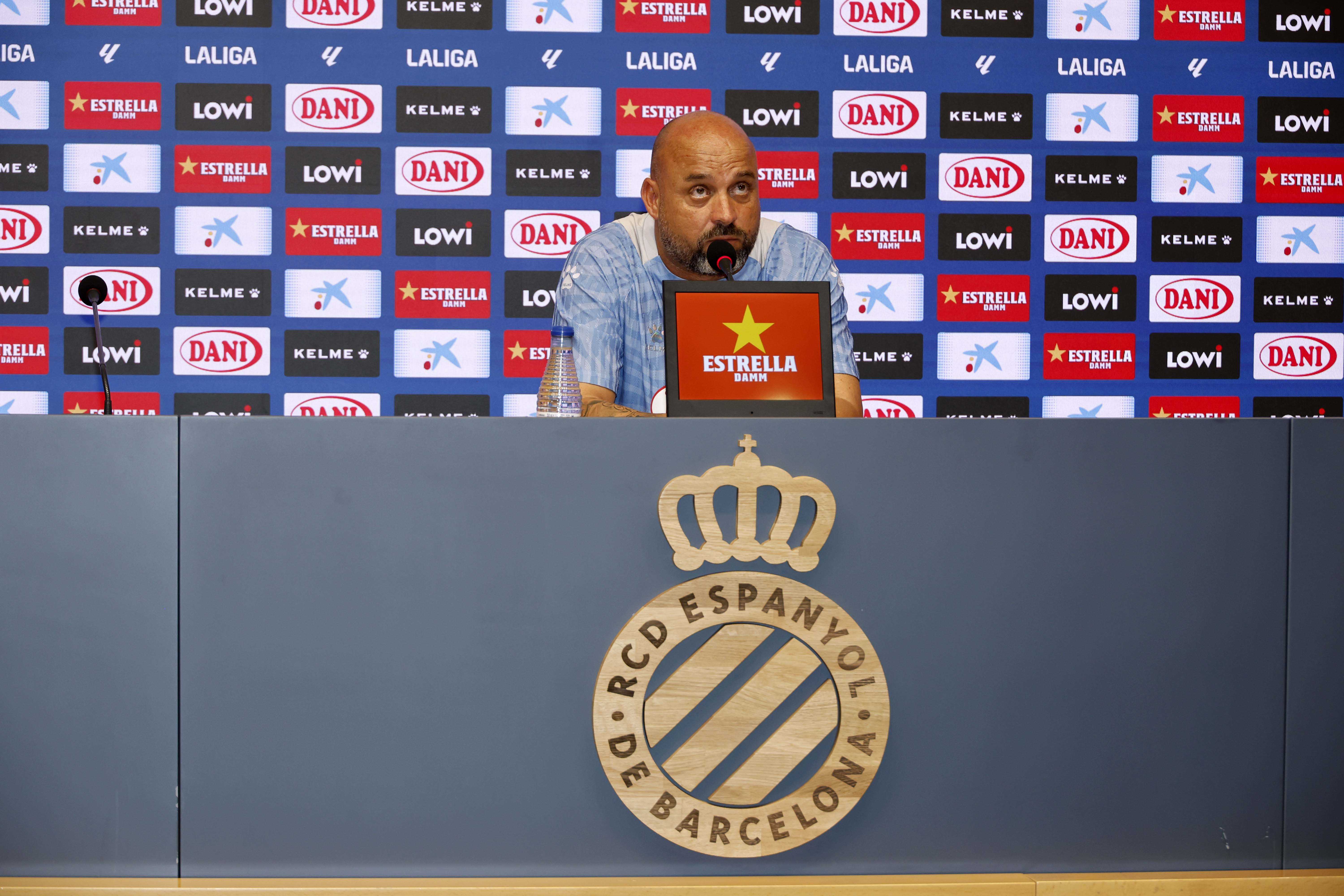 A la recerca de tres punts més