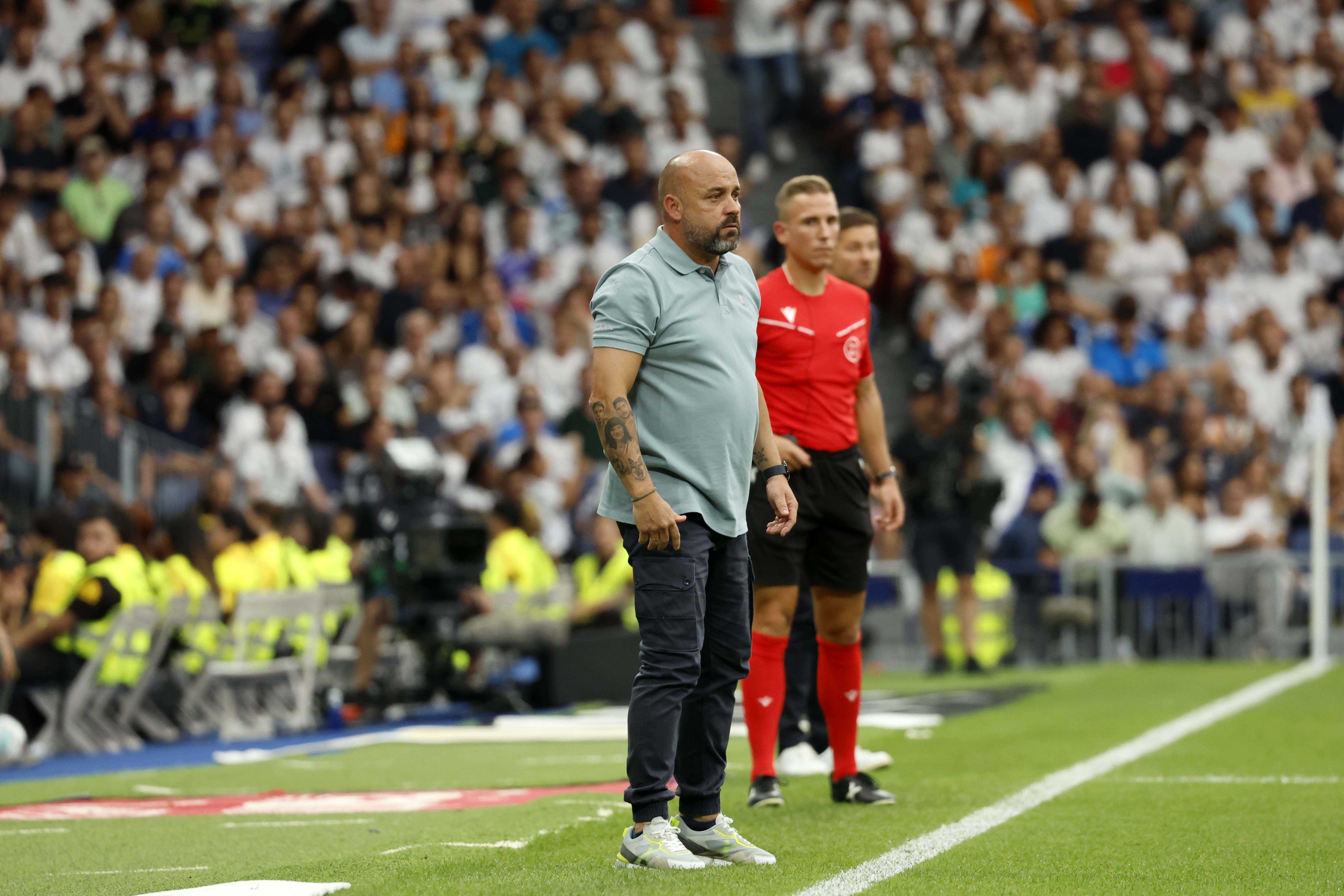 “Hem donat la cara”