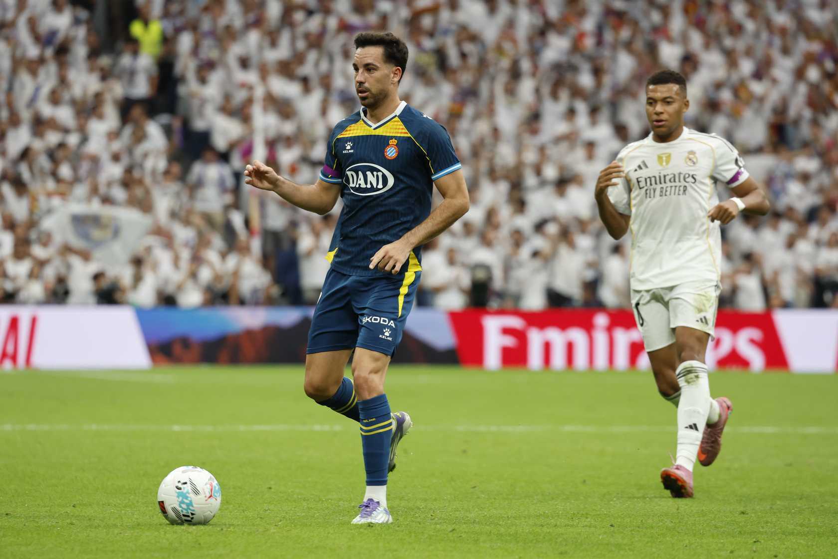 Entrevista Flash: Edu Expósito