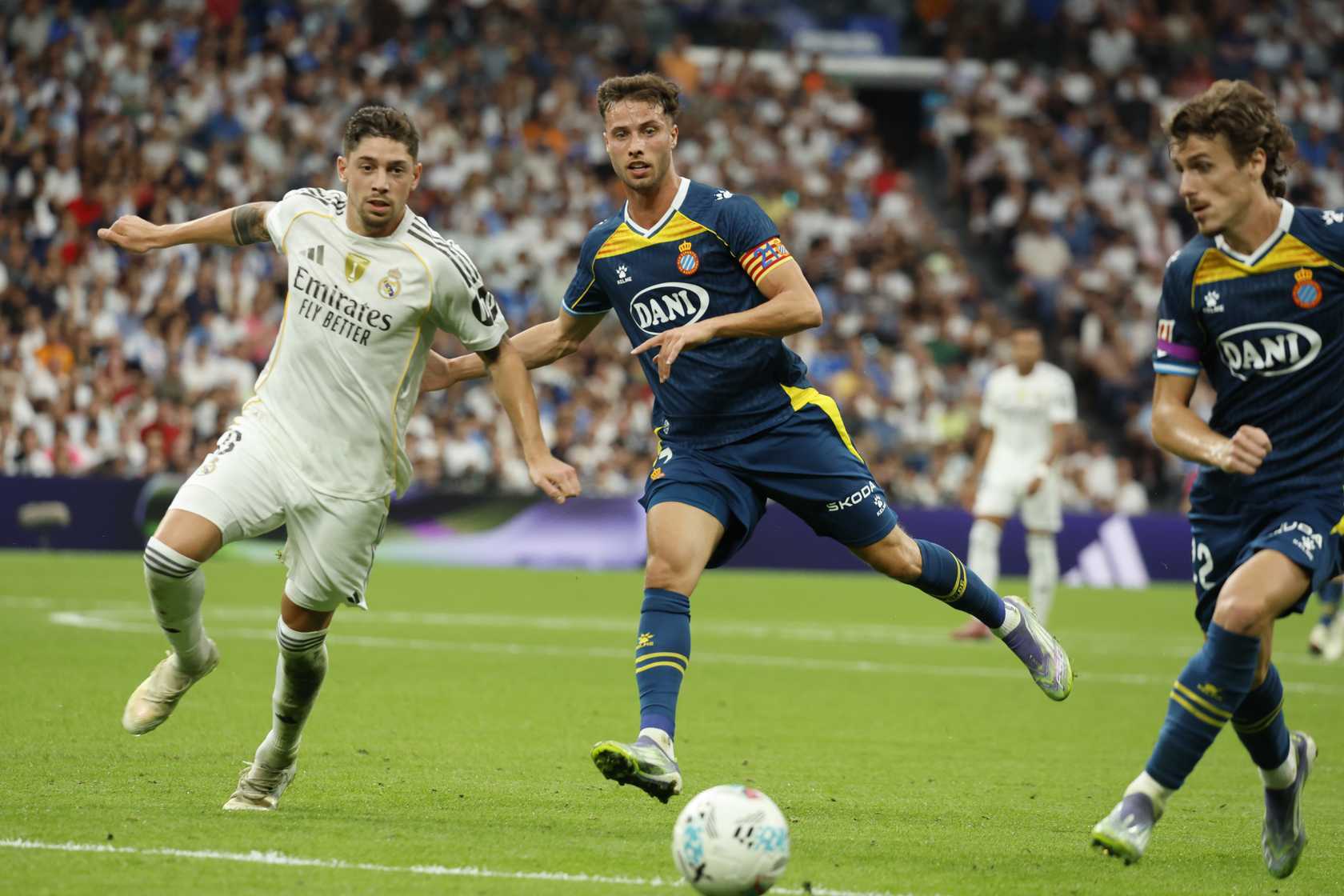 Entrevista Flash: Javi Puado