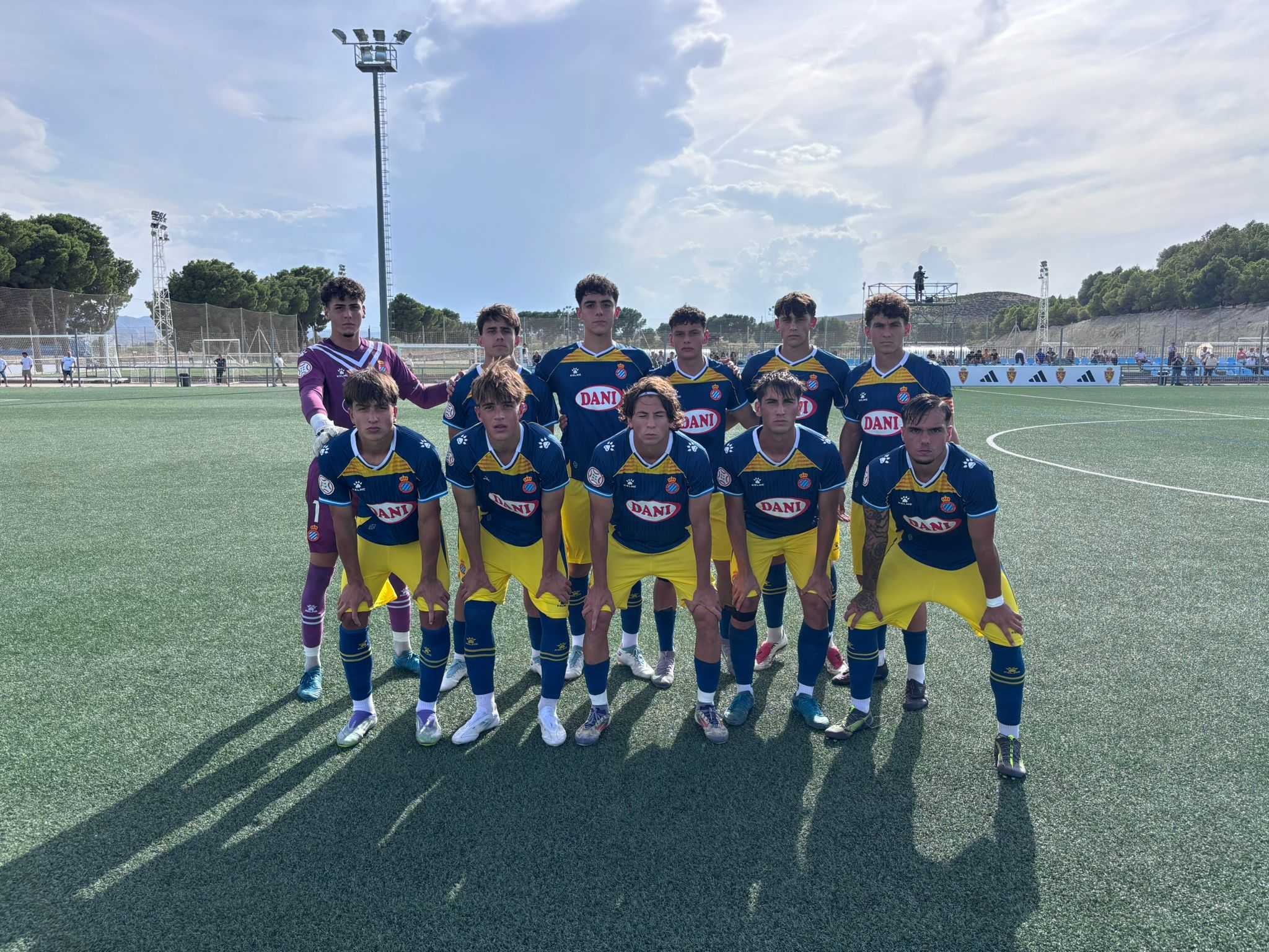 2-2: Empat a Saragossa