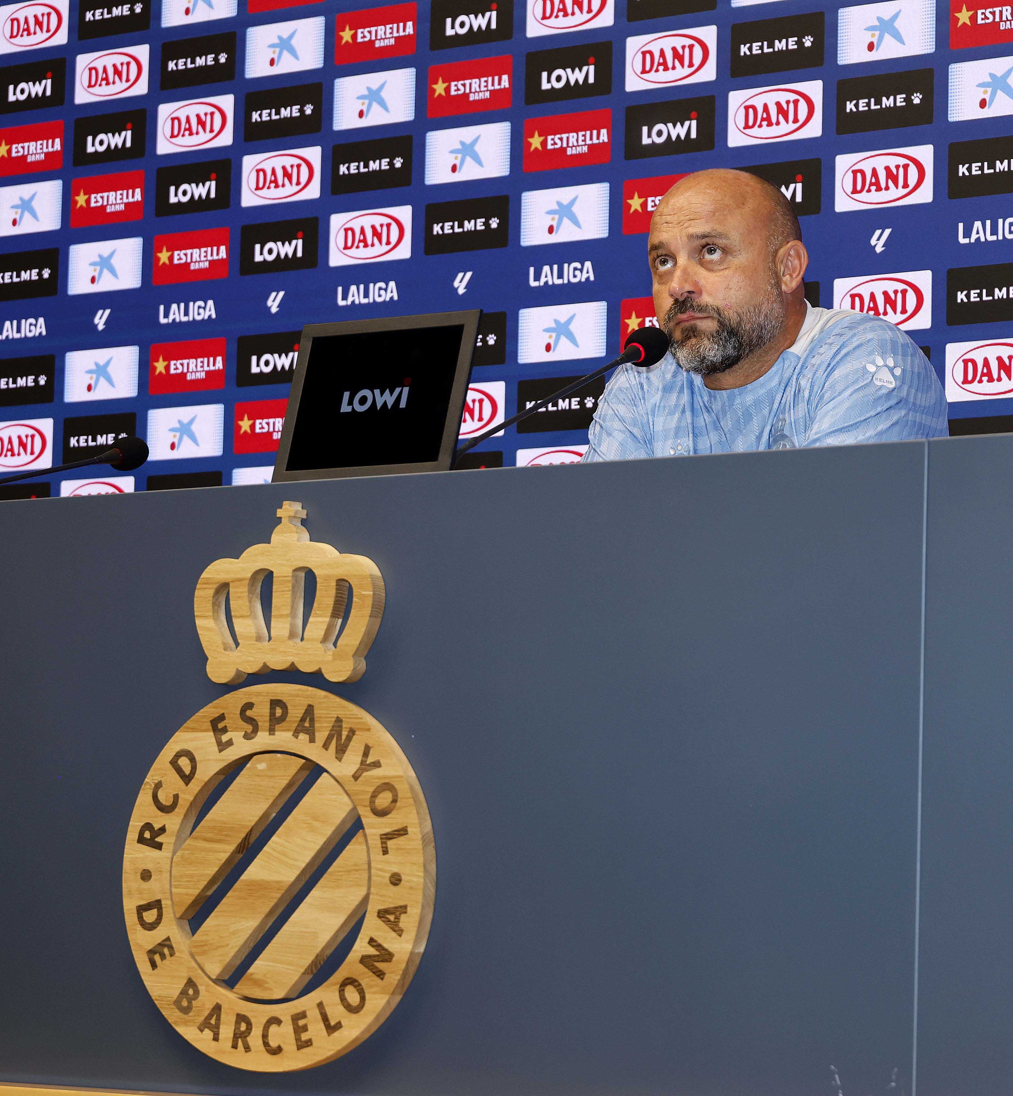 “Estem mentalitzats per guanyar demà”