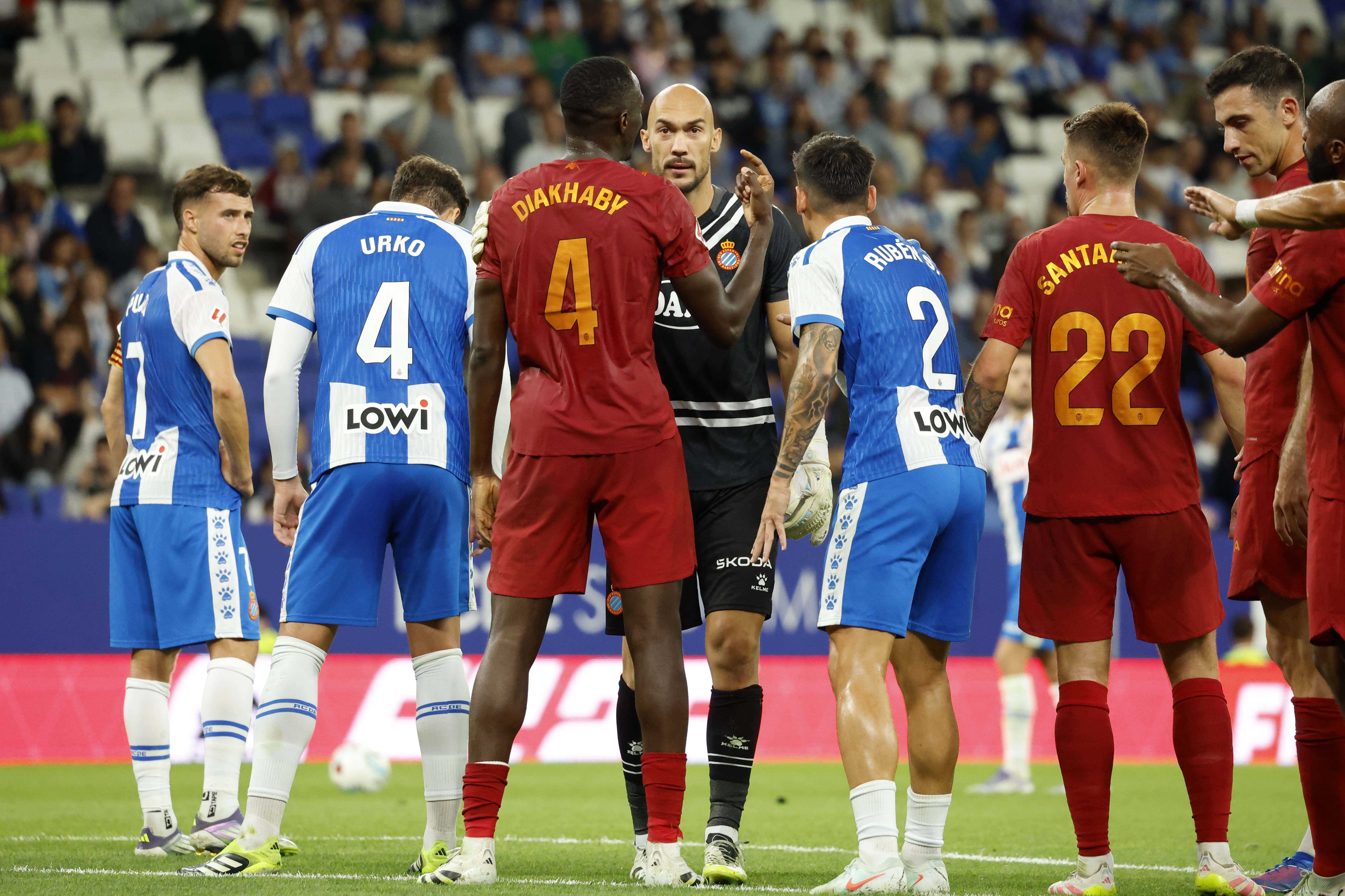 Entrevista Flash: Marko Dmitrović