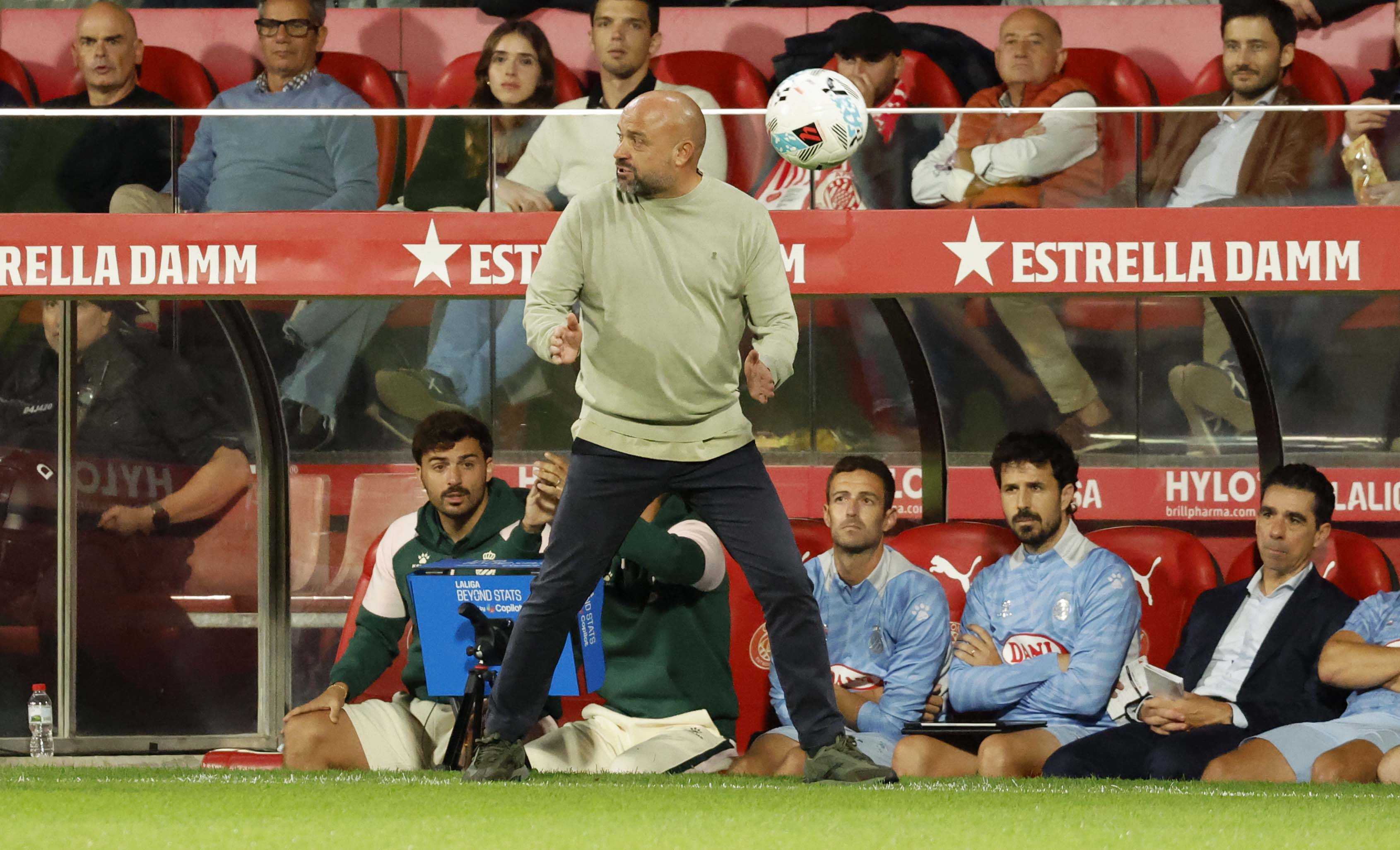 “Hem jugat molt bé”