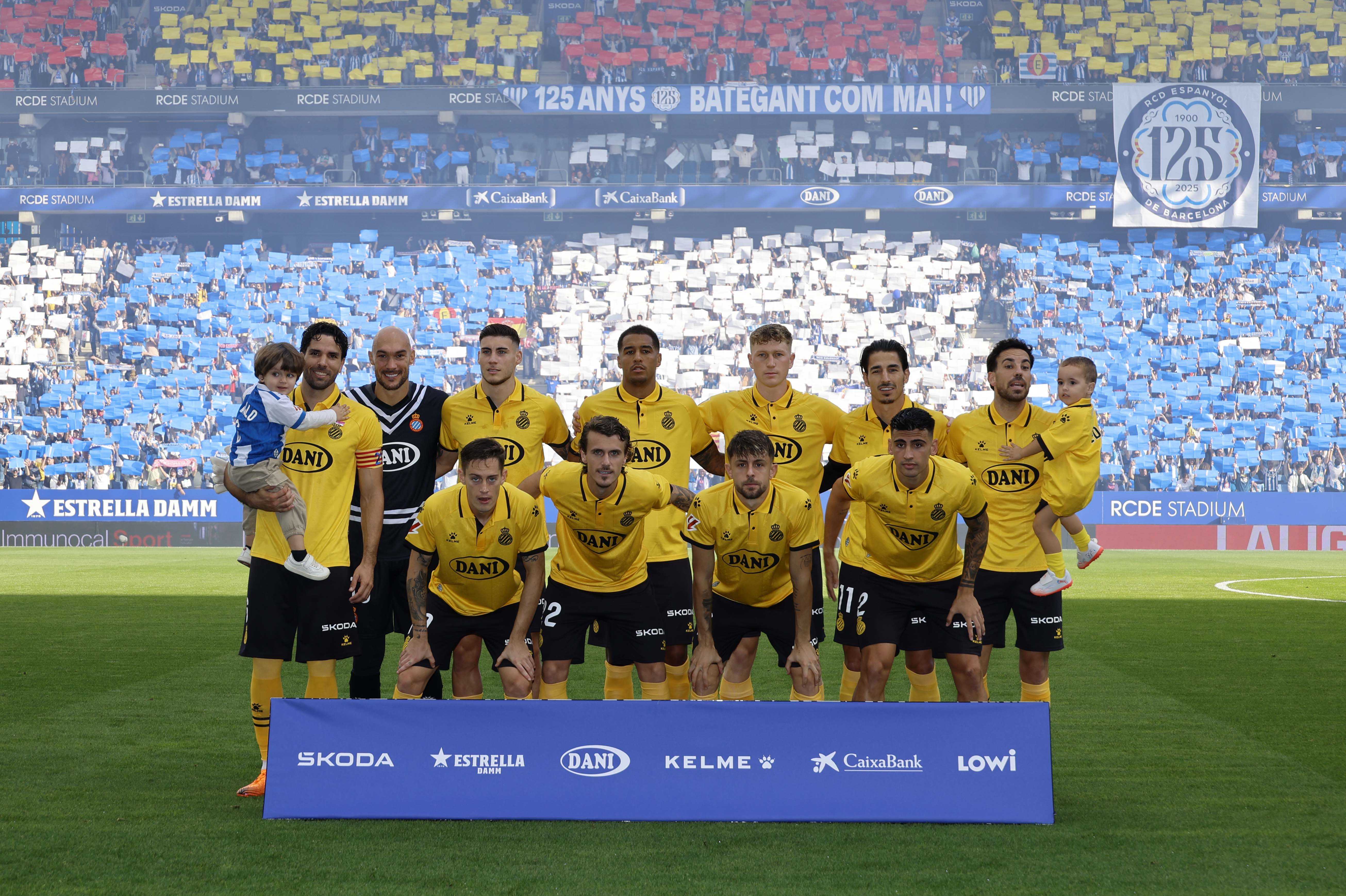 1-0: Victòria indestructible