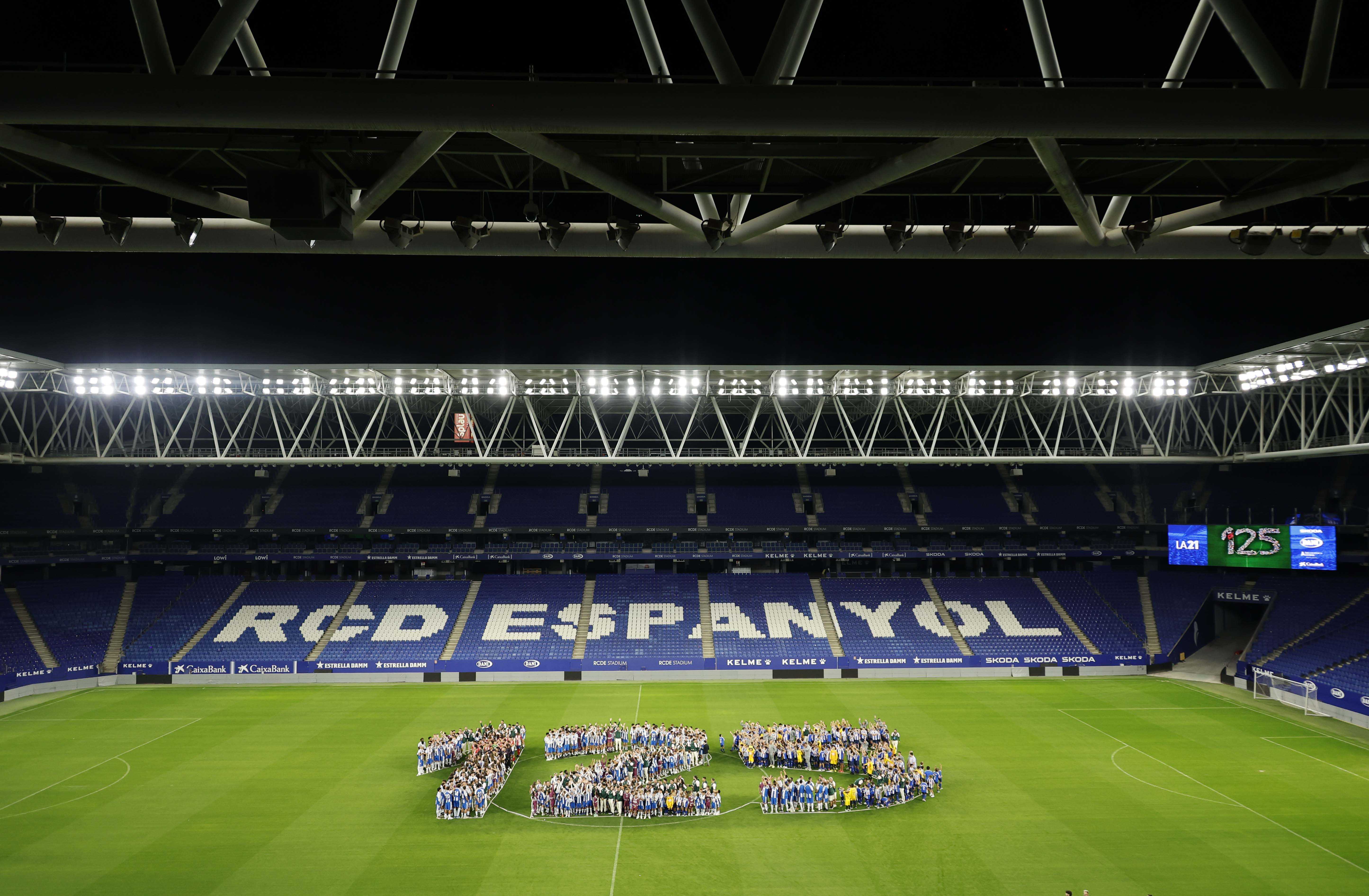 La21 celebra el 125è aniversari