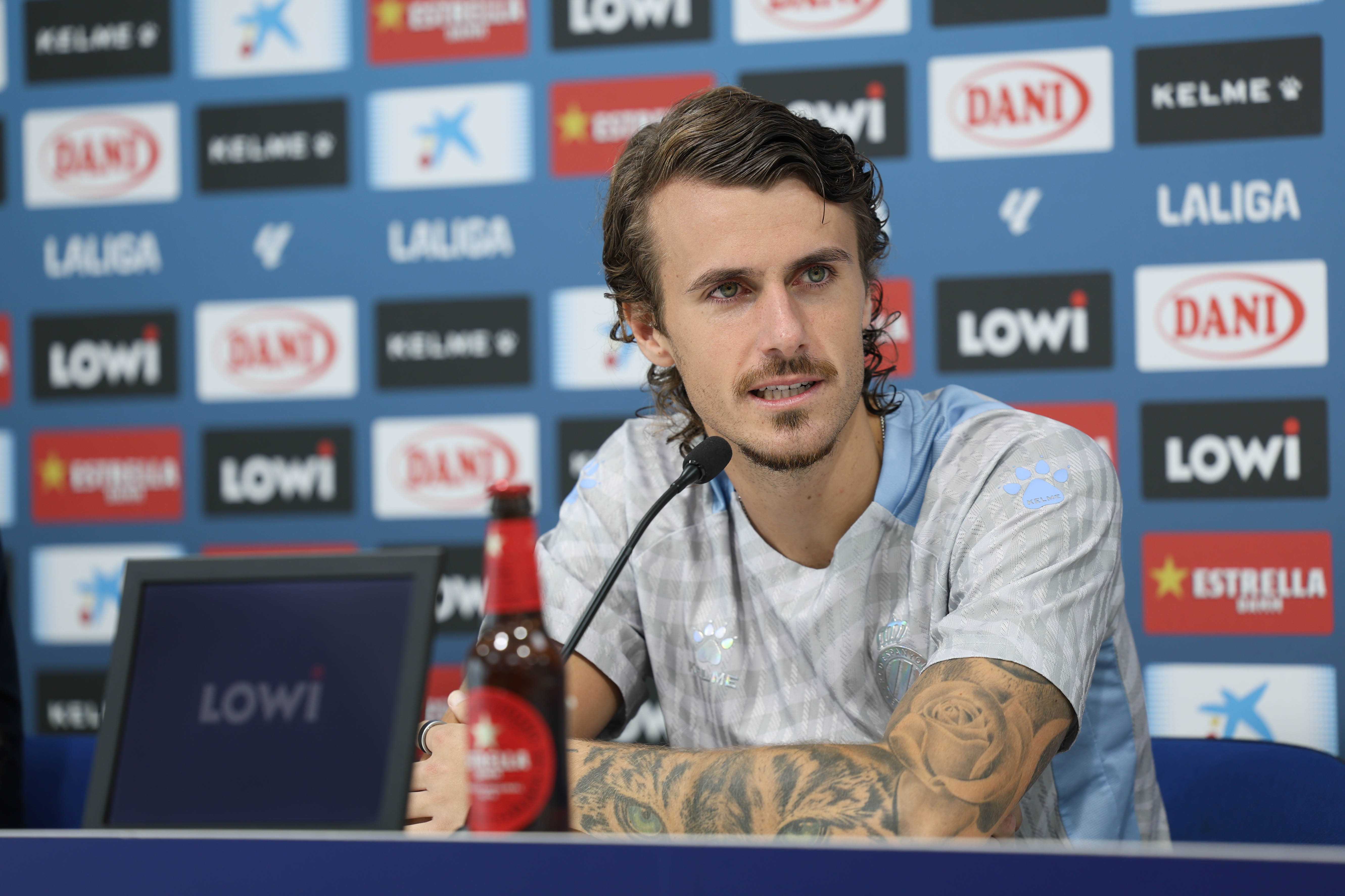 “Creiem en el que fem”