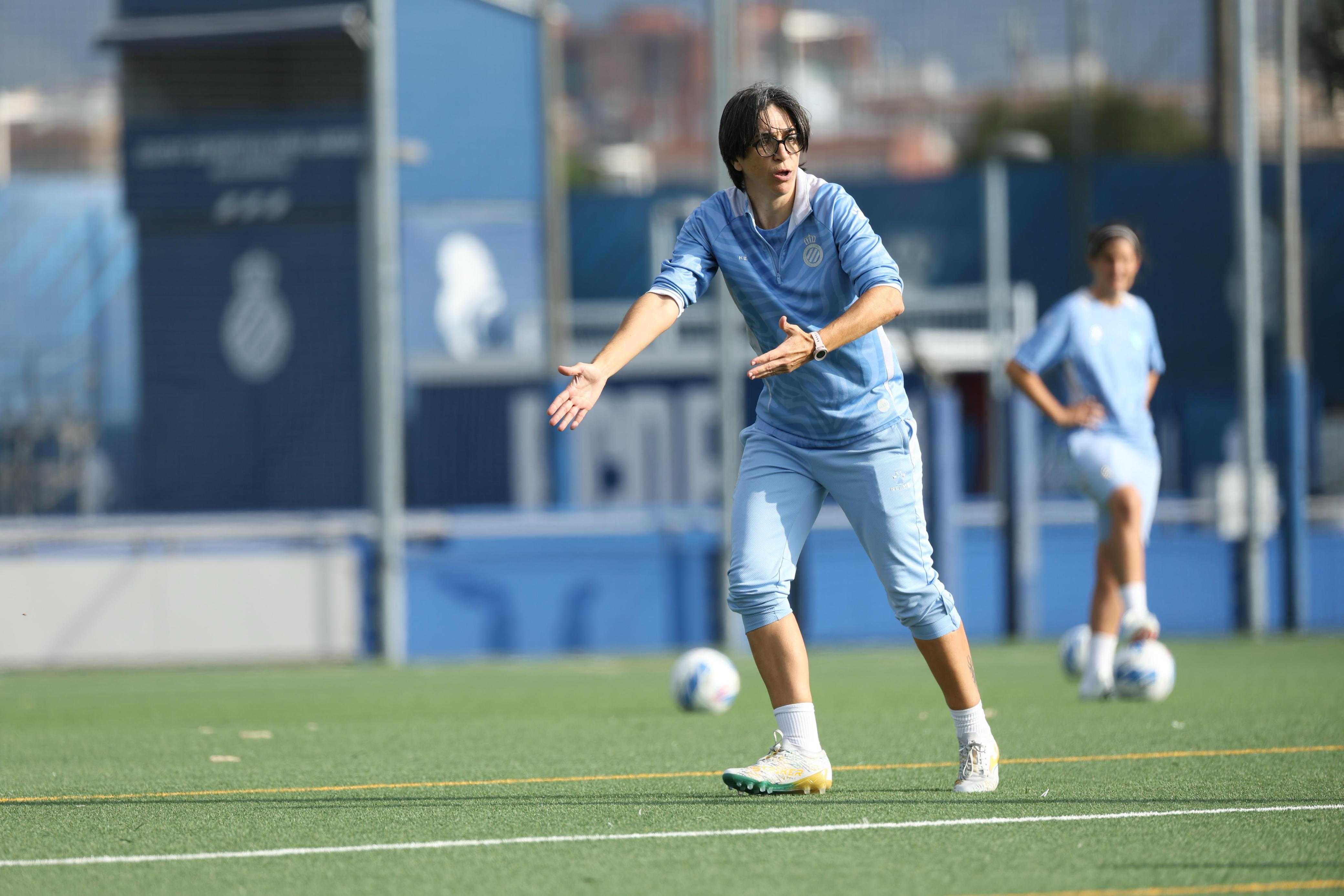 “Hem de ser nosaltres mateixes”