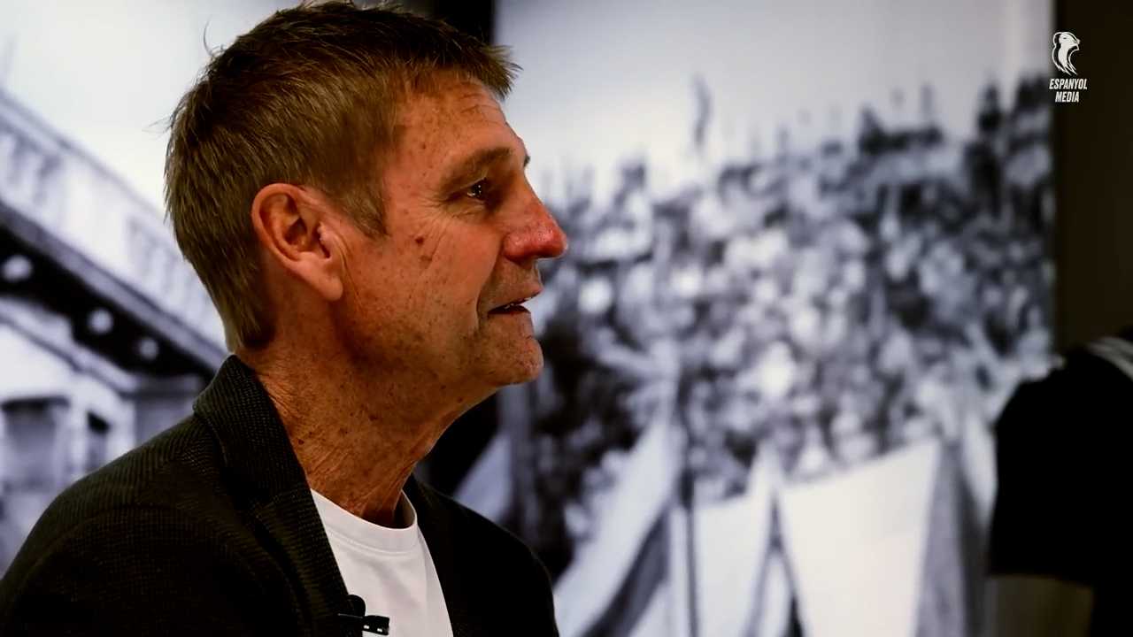 Cuatro décadas de idilio