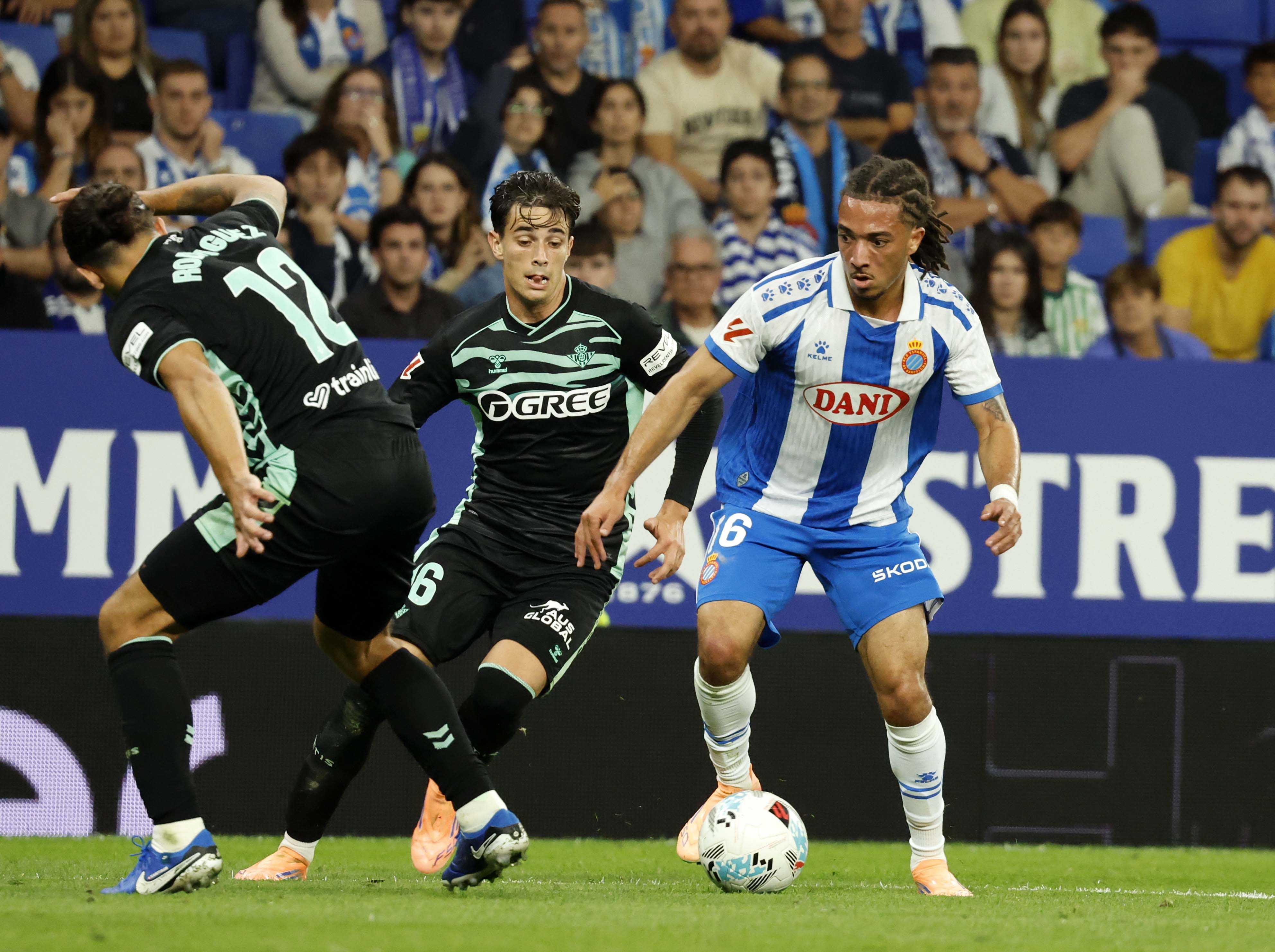 Entrevista Flash: Koleosho