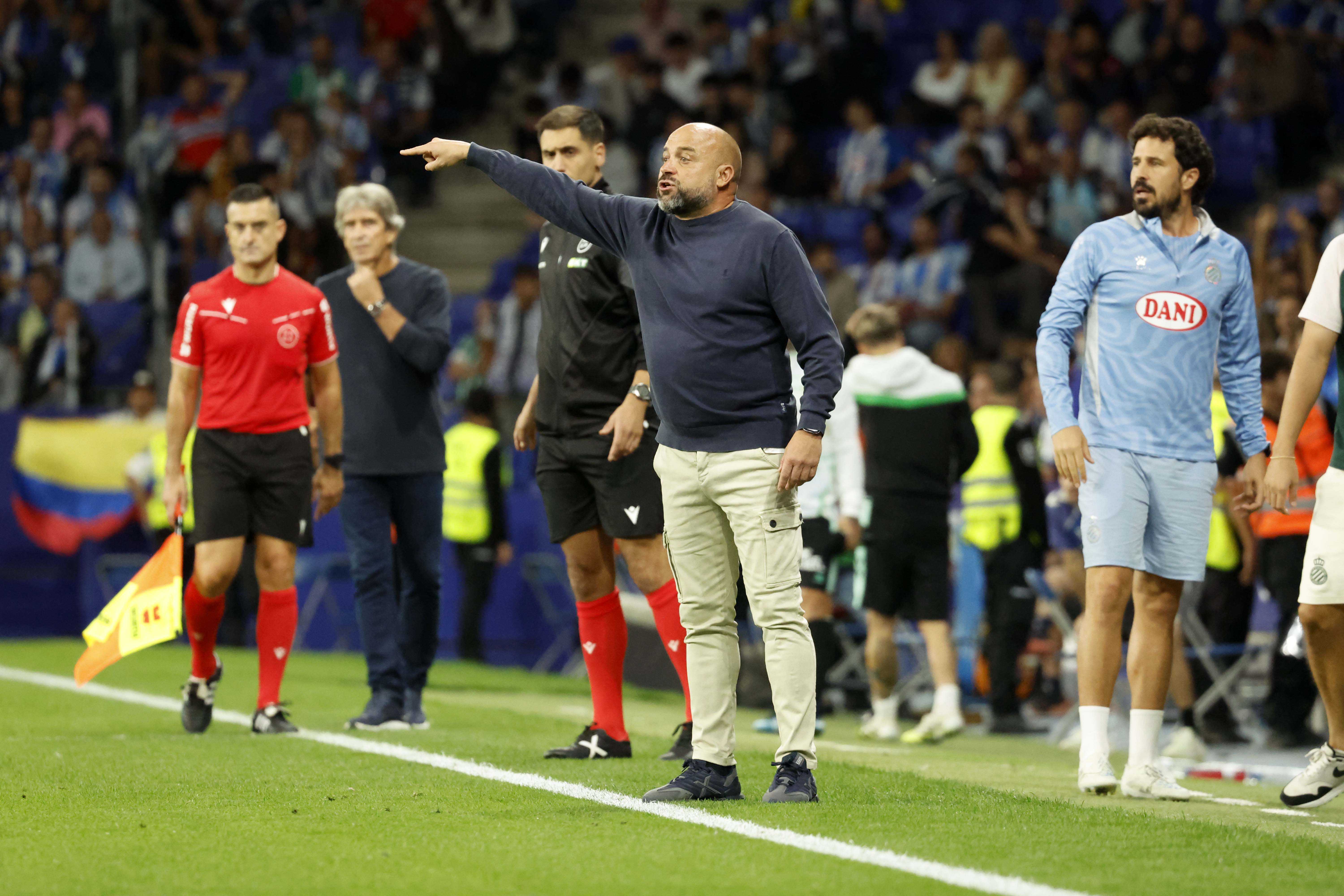 "El futbol es decideix per detalls"