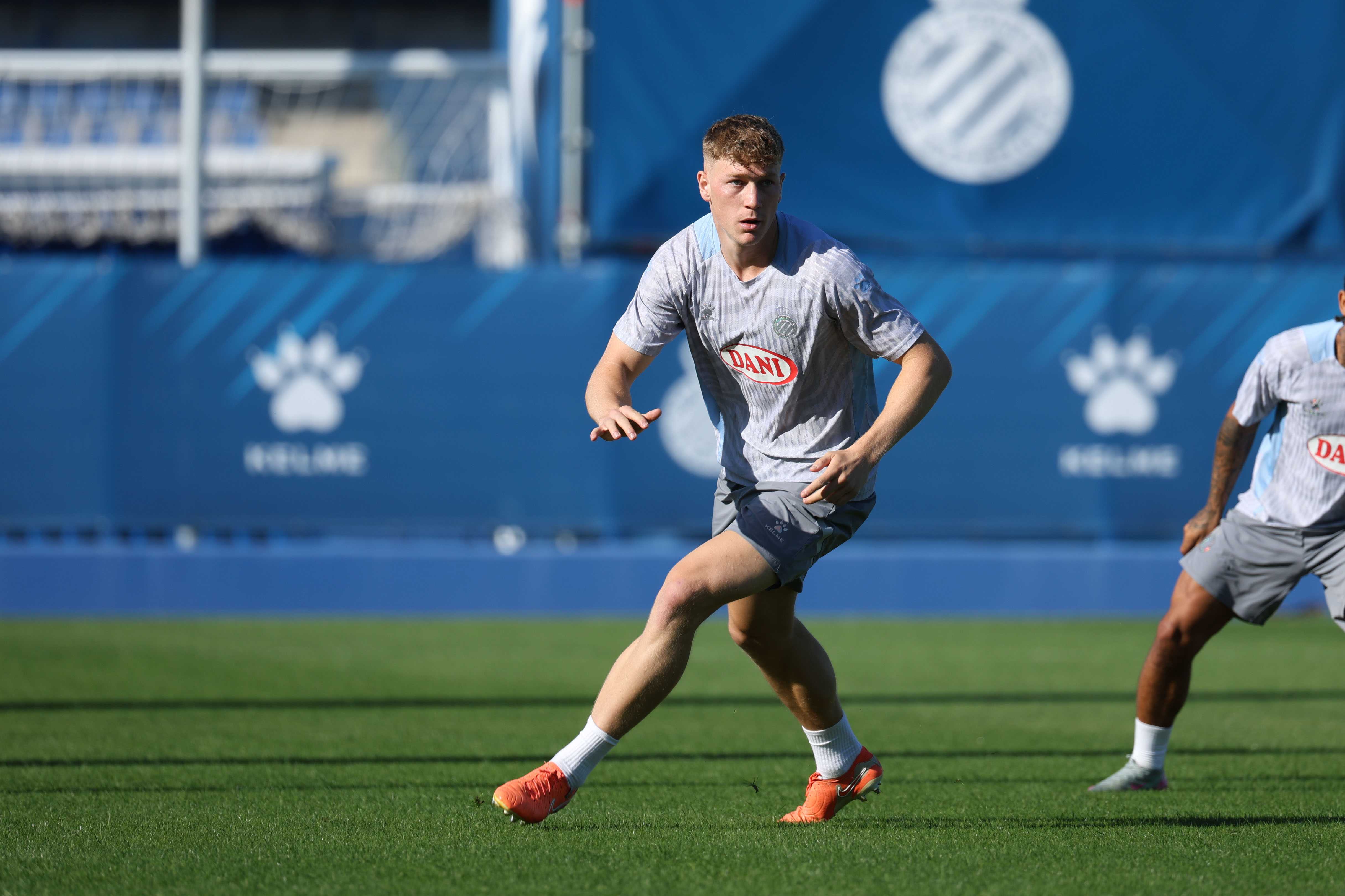 “La meva adaptació està sent bona”