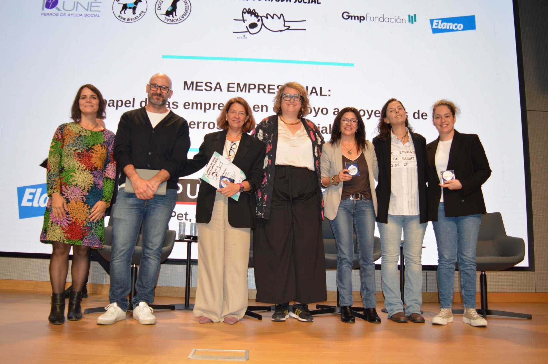 L’Espanyol referma el seu compromís amb el benestar animal