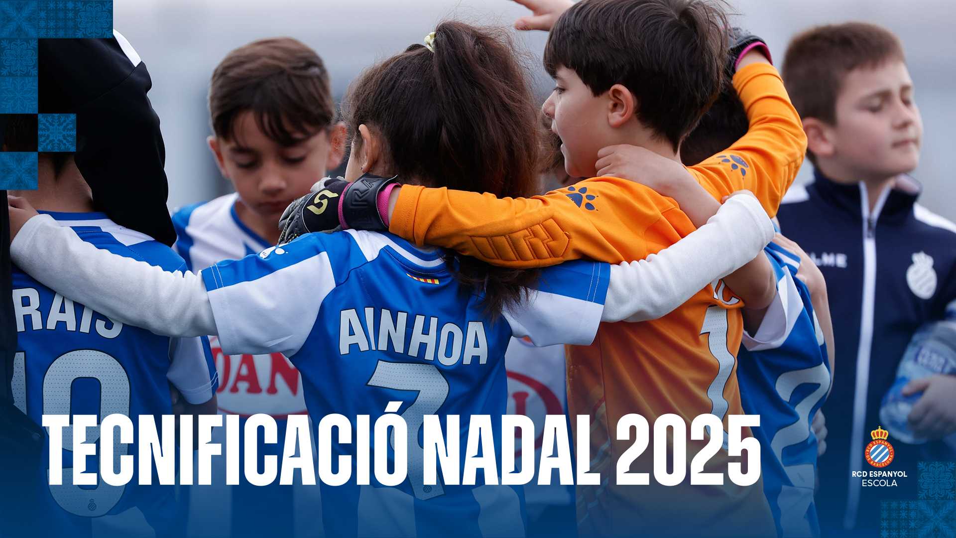 Christmas Skills Camp returns for 2025