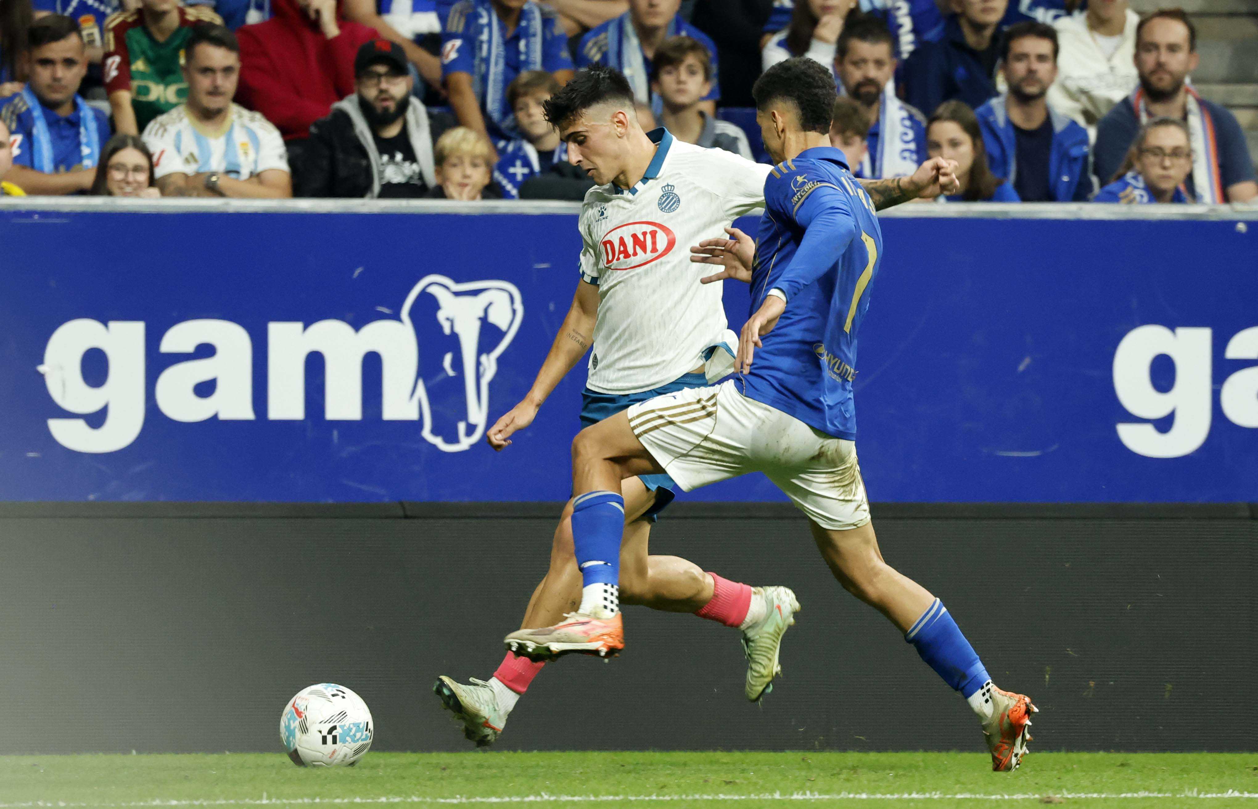 Entrevista Flash: Rubén Sánchez