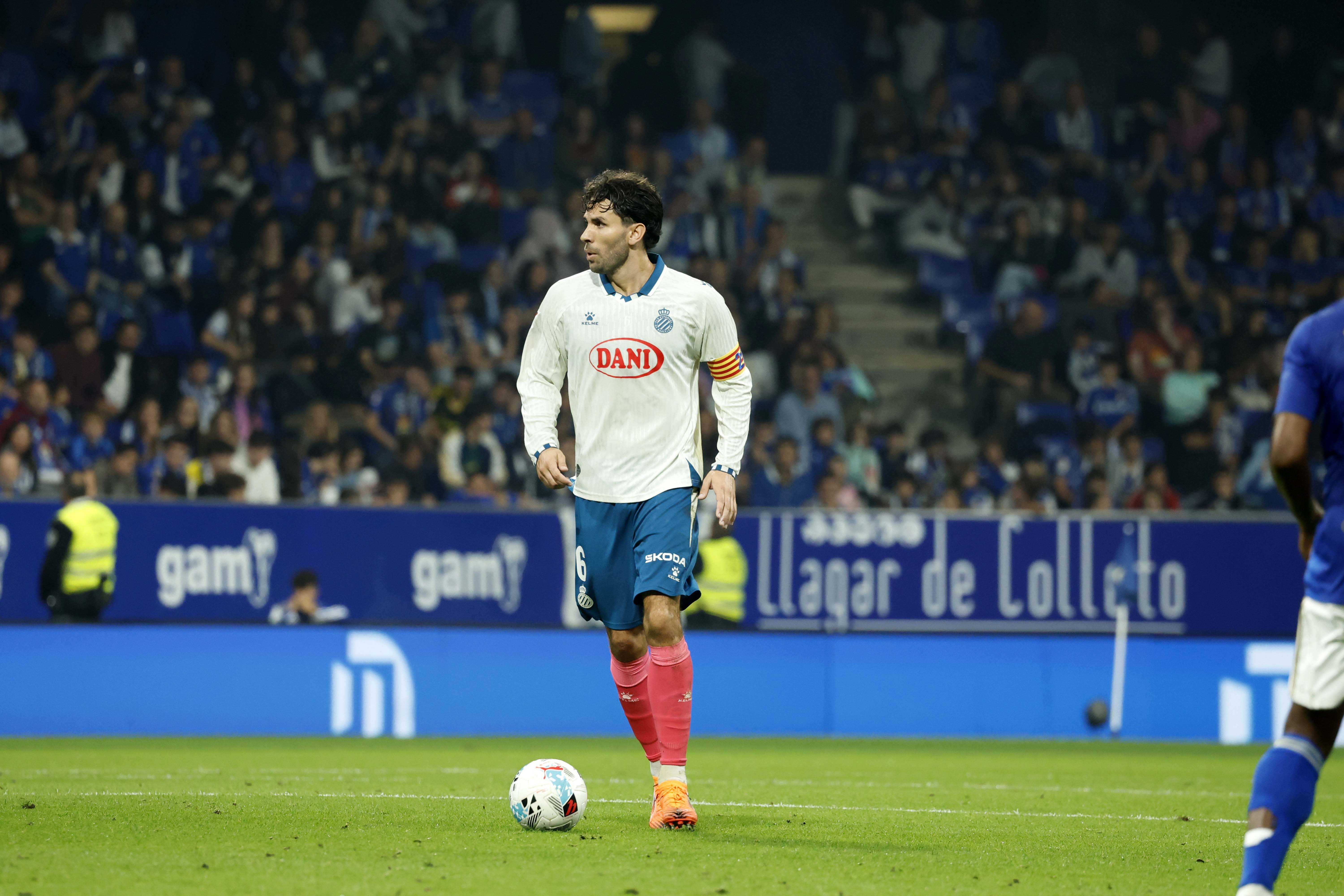 Entrevista Flash: Cabrera