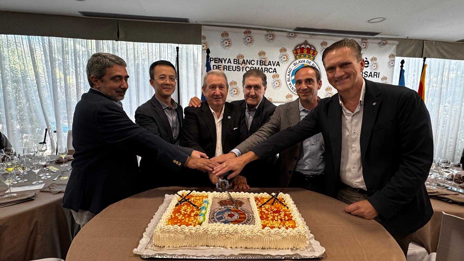 Actividad peñística del fin de semana