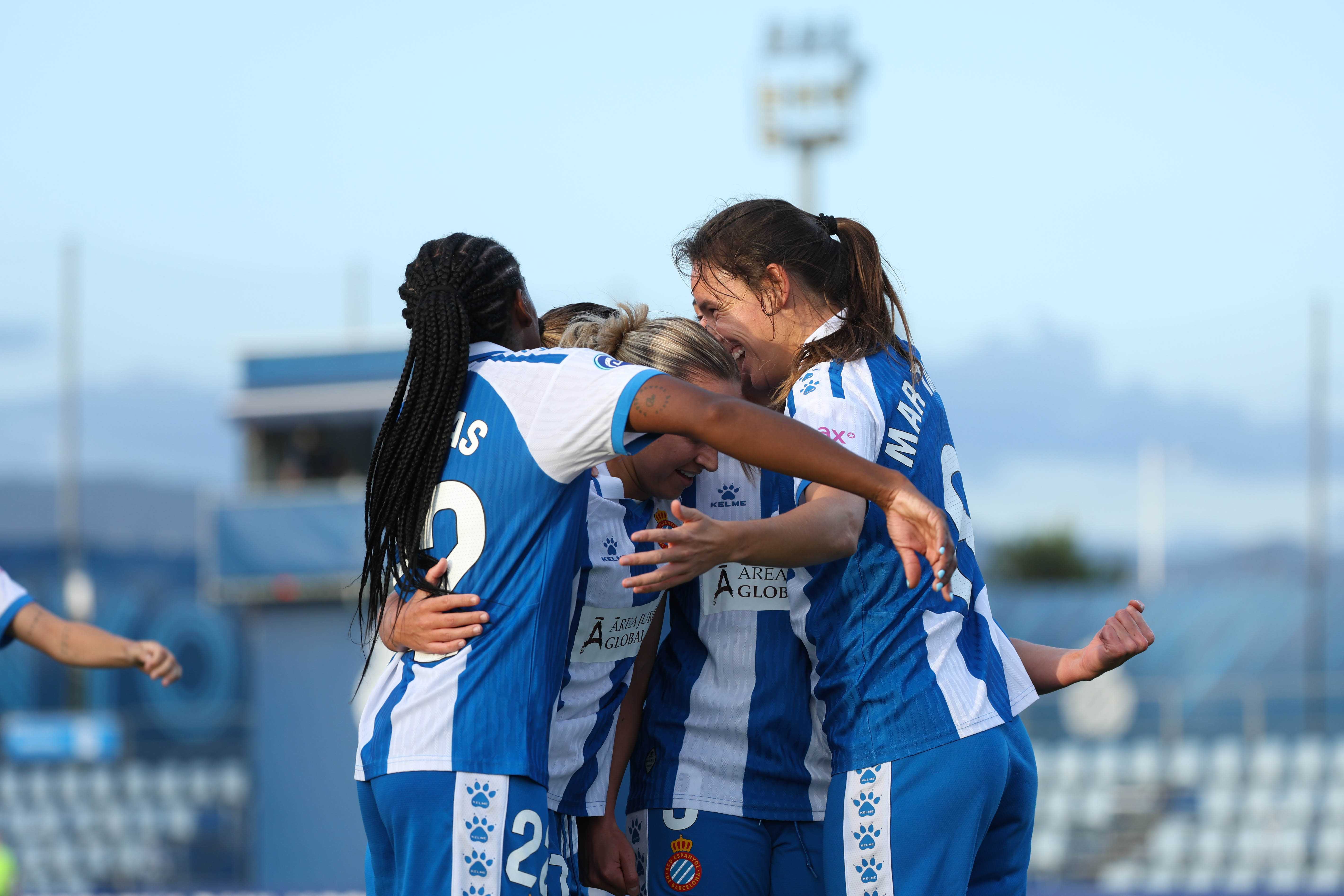 Entrades per l'Espanyol Femení - Real Madrid