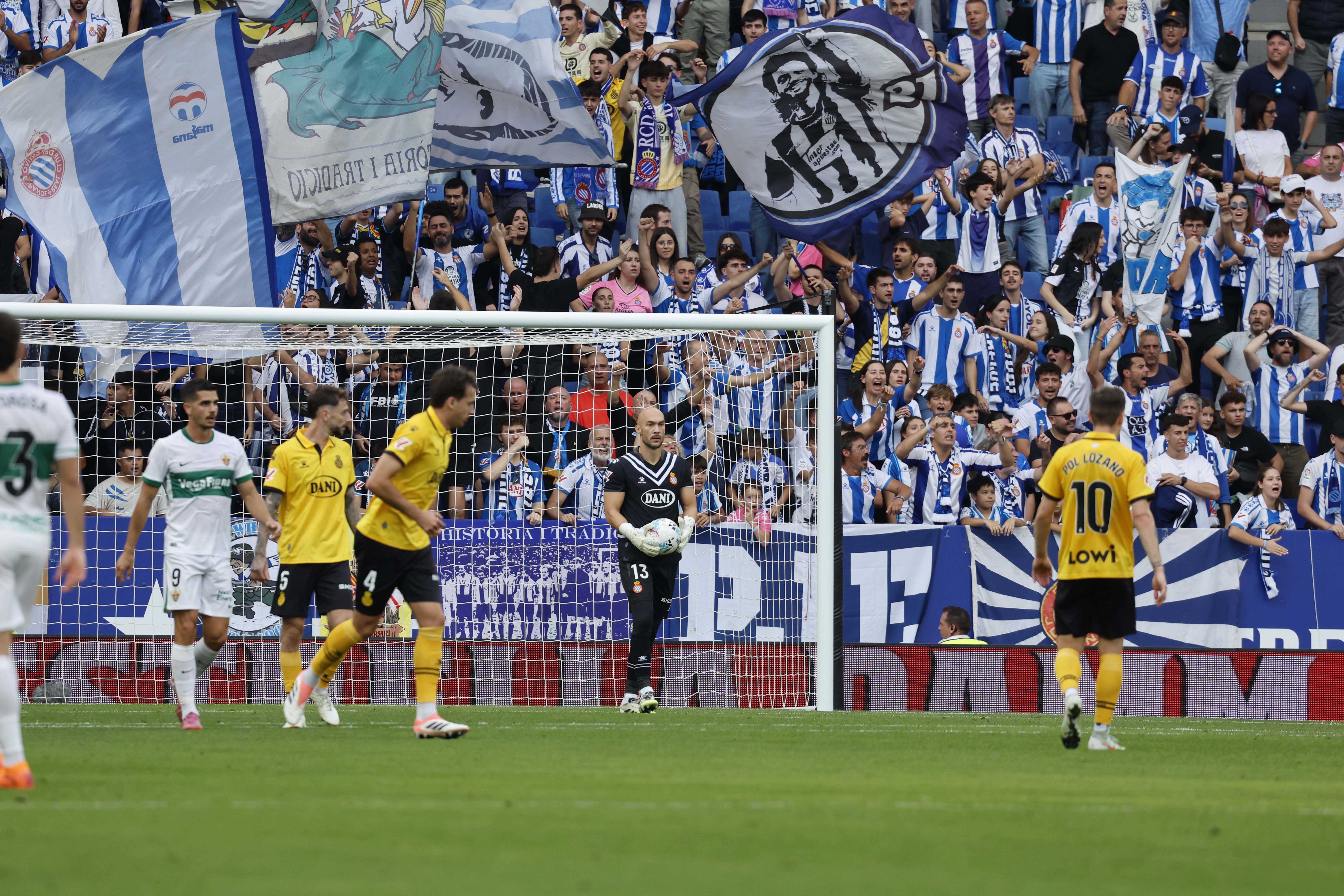 Entrevista Flash: Dmitrović