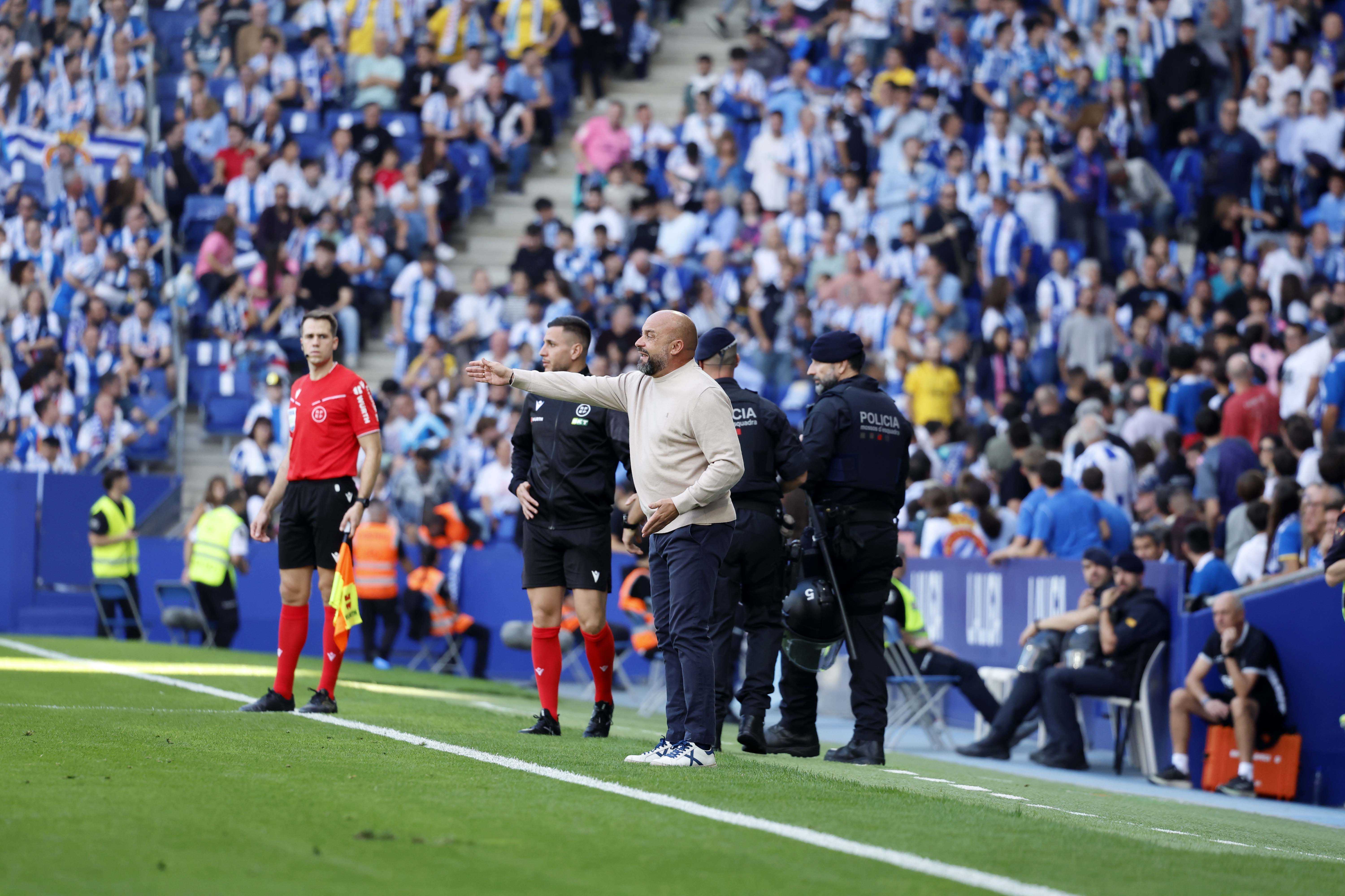 "Ha estat un dels millors partits”