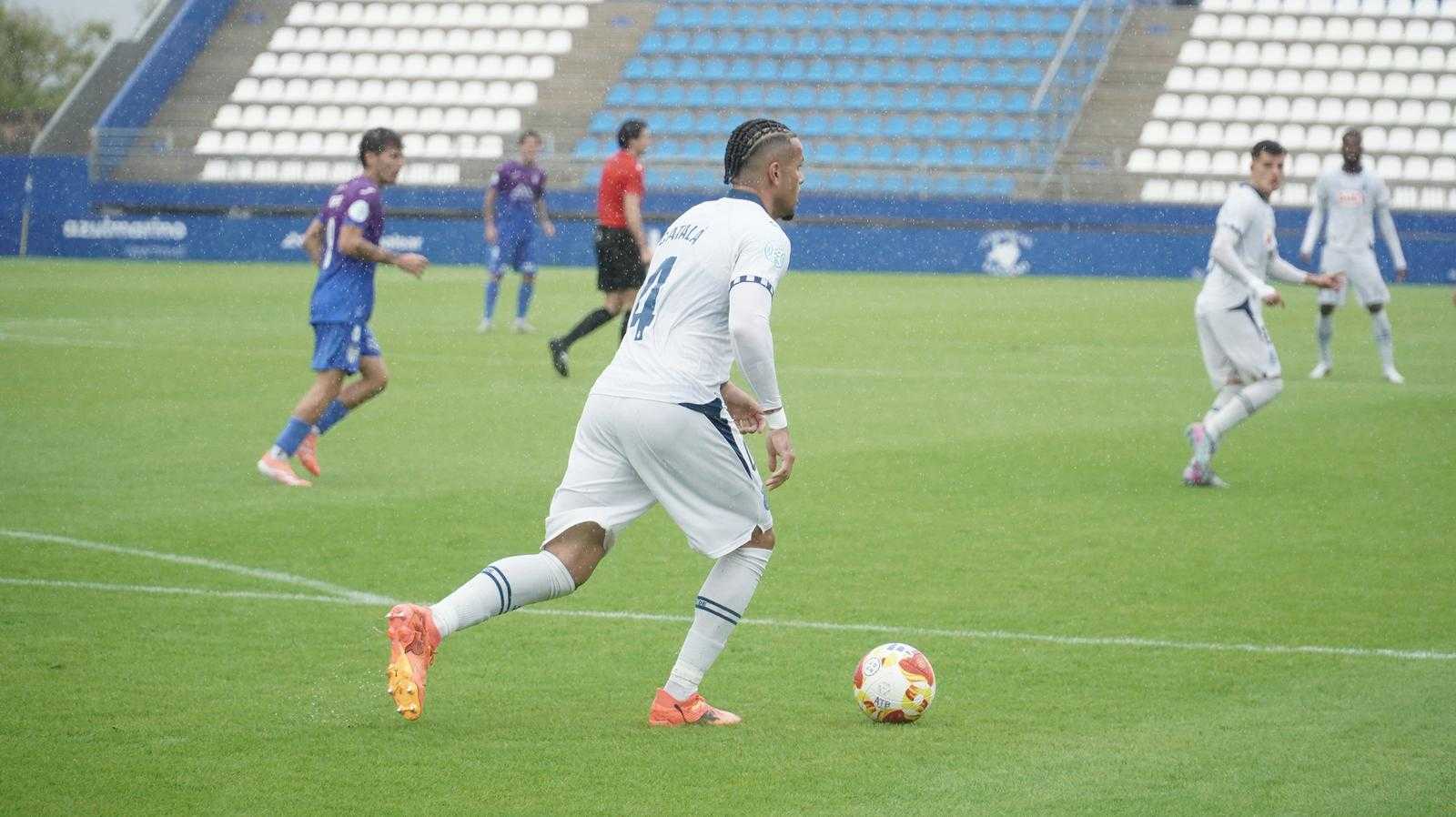 1-1: Empat a Mallorca