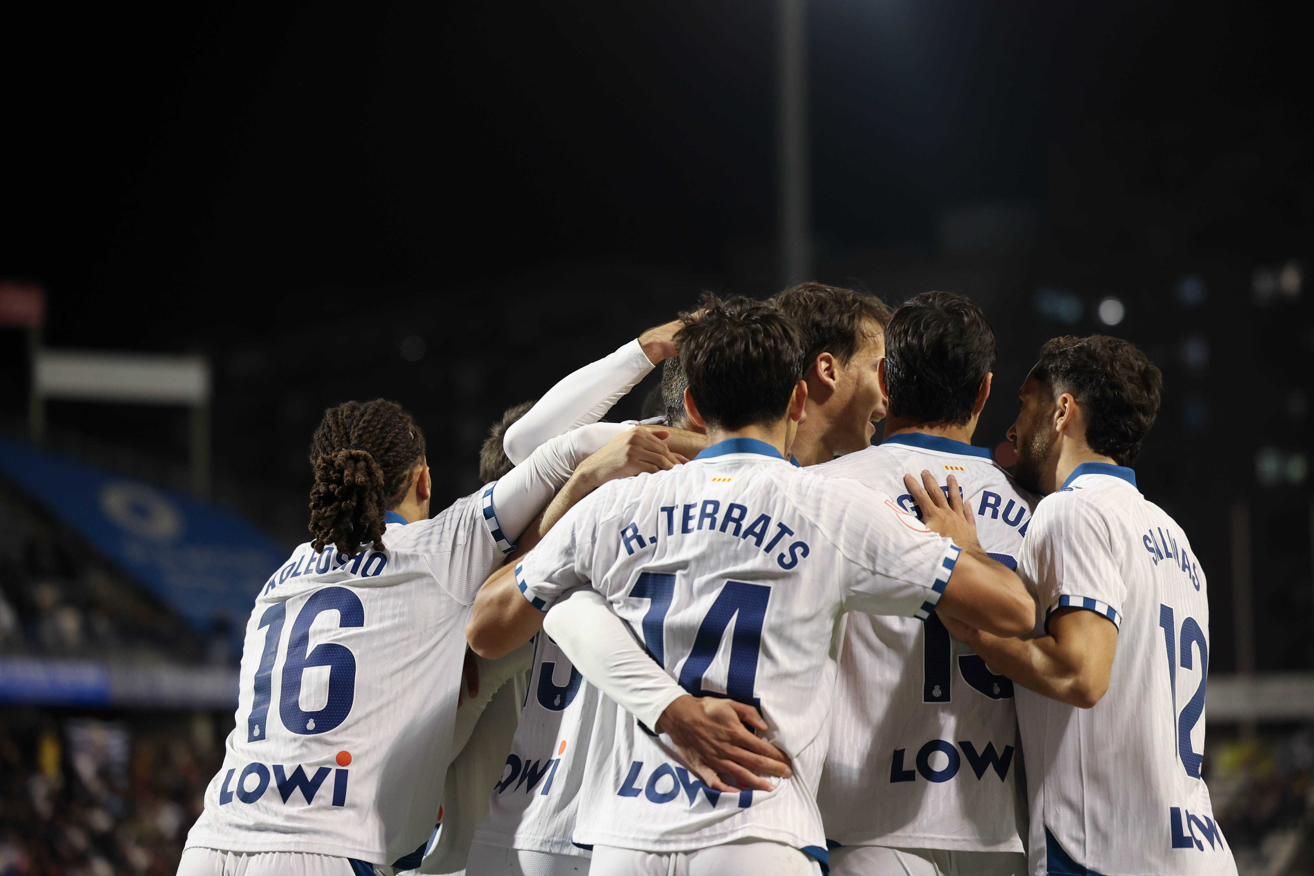 1-2: A la següent ronda