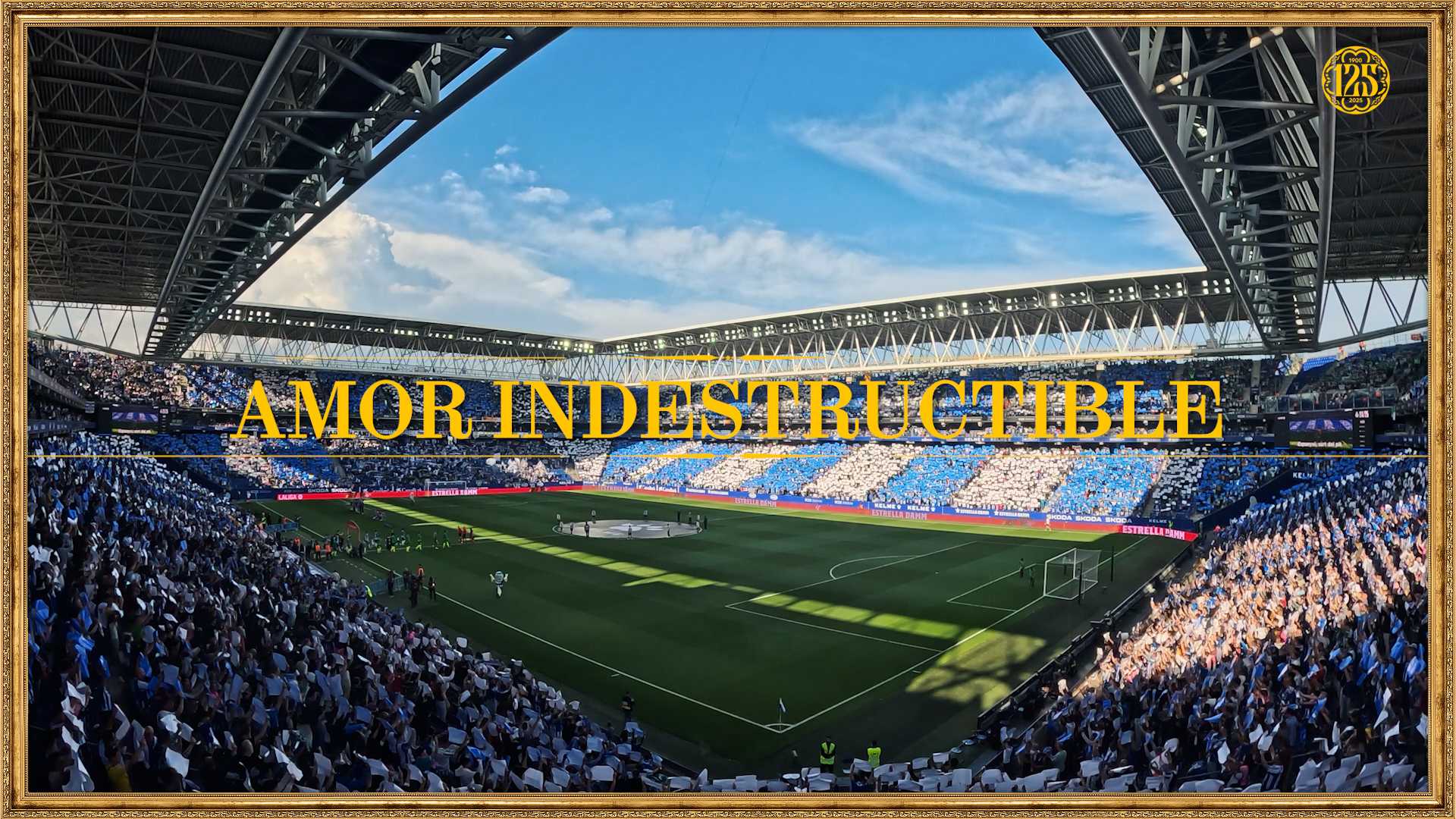 La canción del 125 aniversario