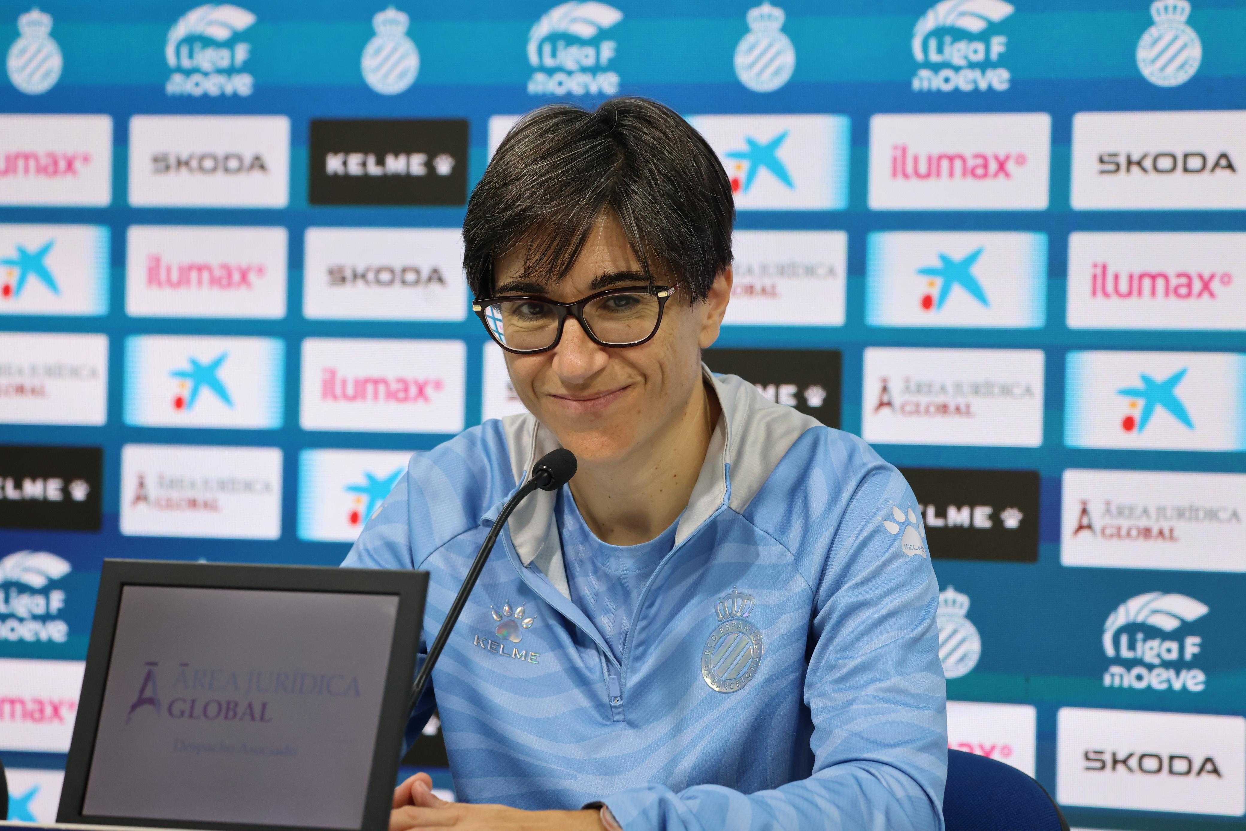 “Volem arrodonir el 125è aniversari amb una victòria”