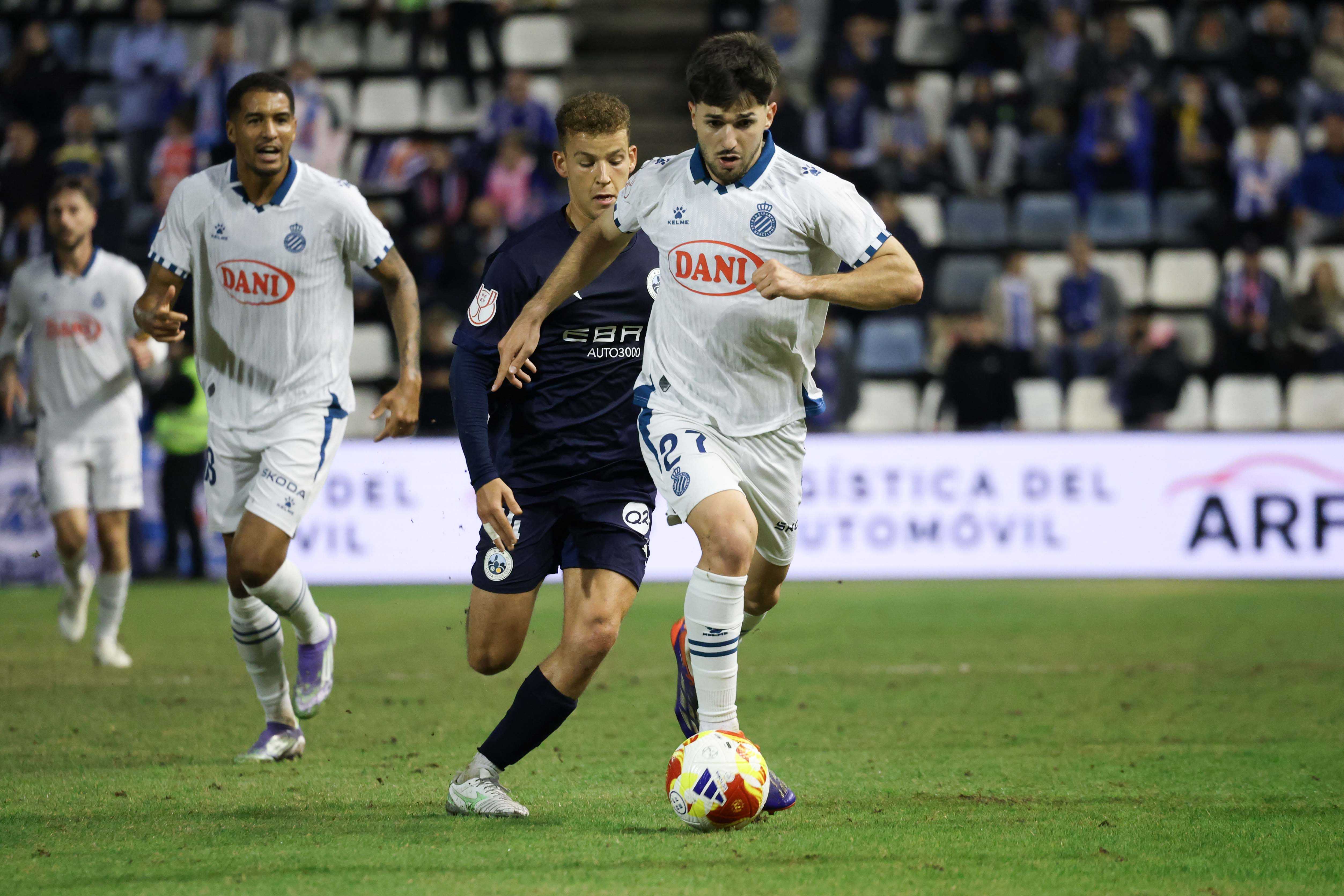 Flash | Javi Hernández