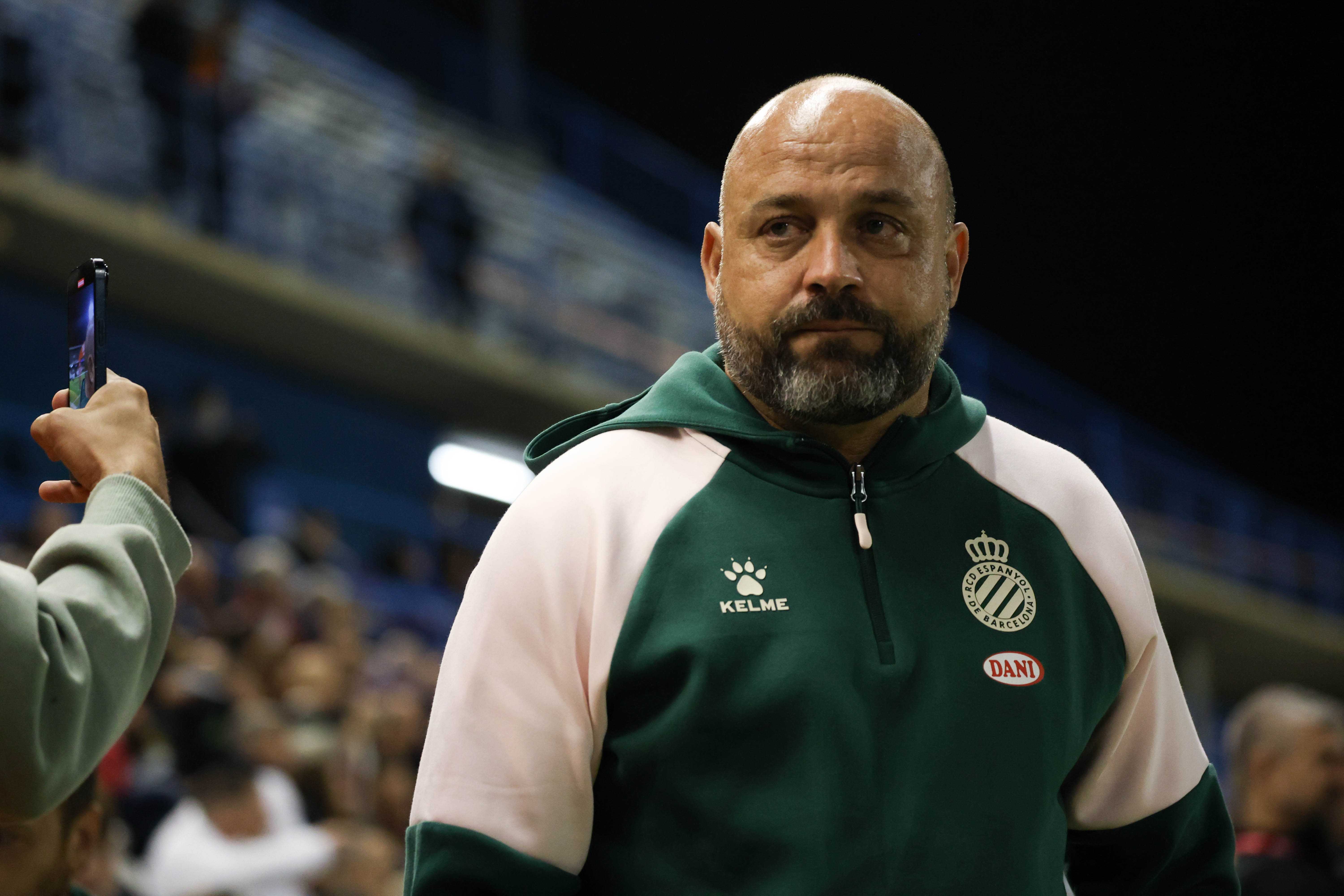 “No hi haurà partits fàcils a la Copa”