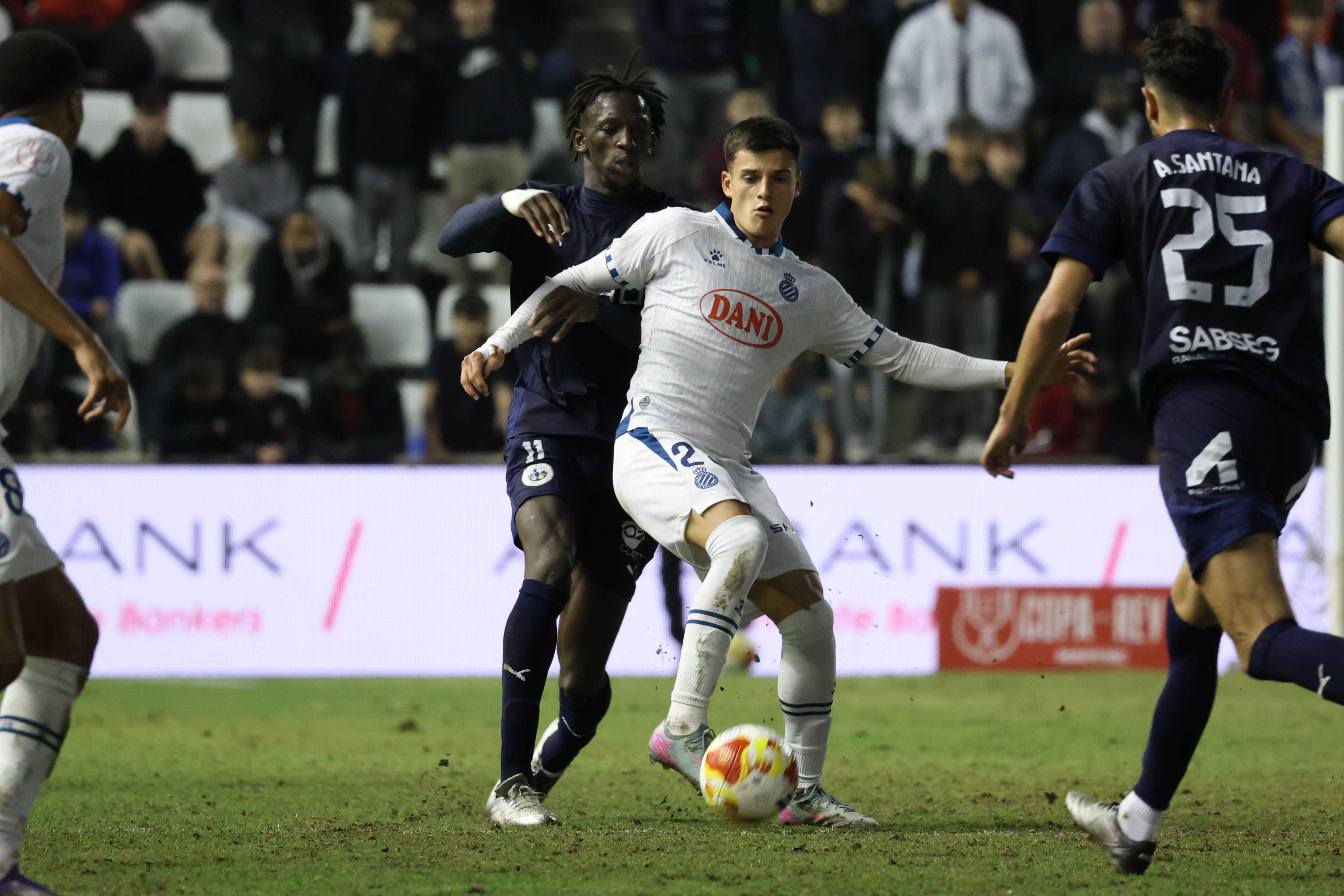 Flash | Ferran Gómez