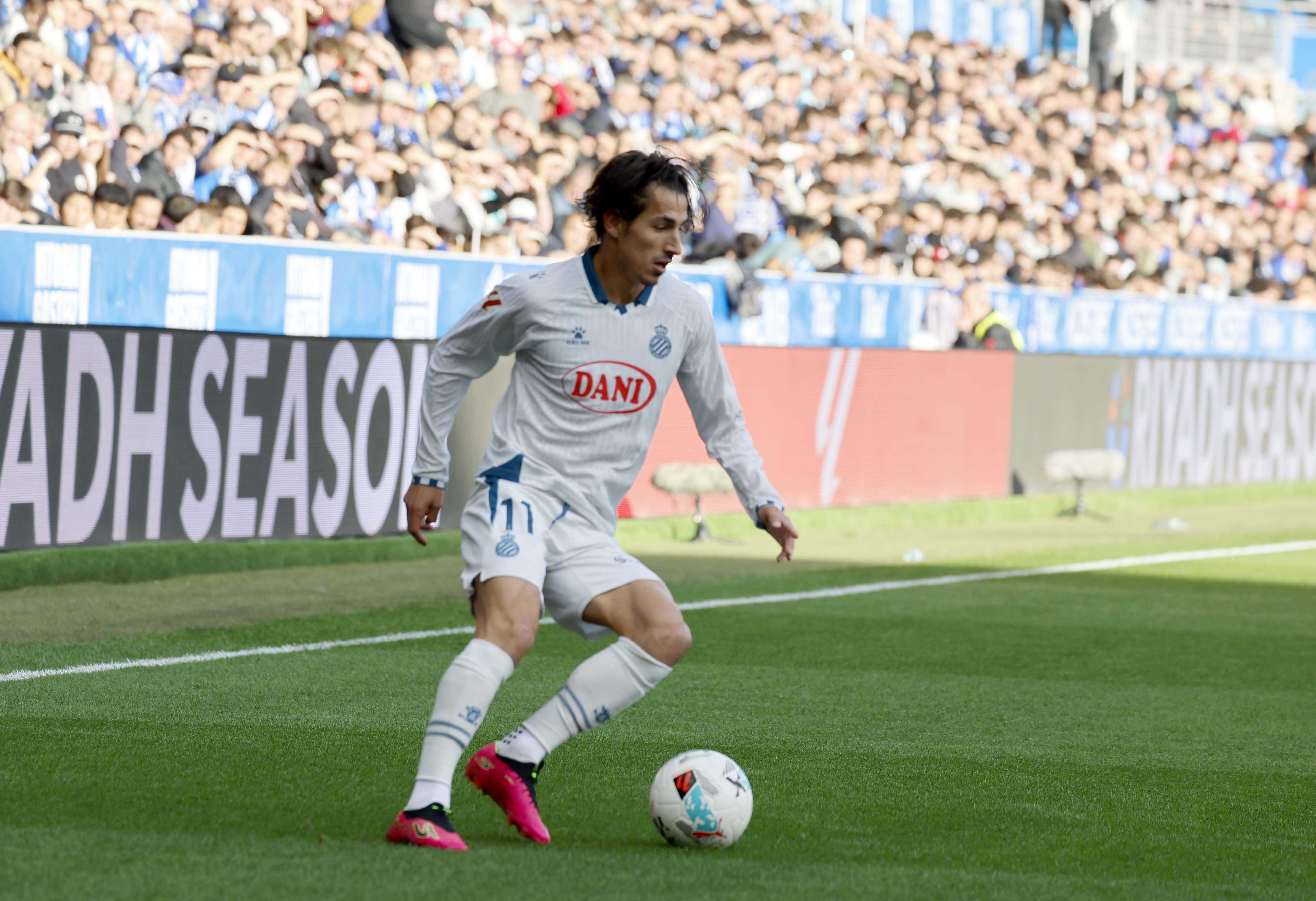 Entrevista Flash: Pere Milla