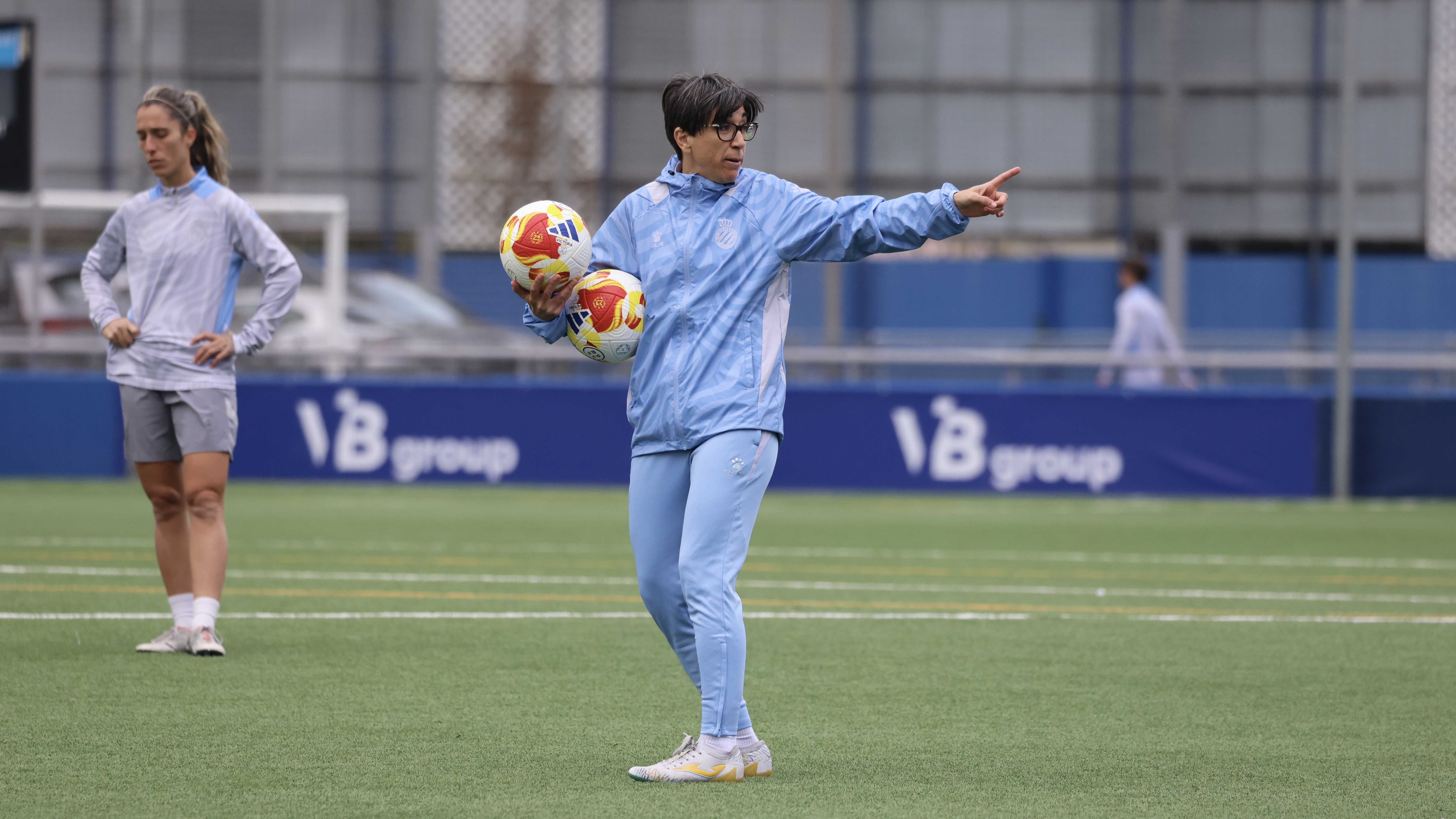 “És un repte per a nosaltres arribar el més lluny possible”