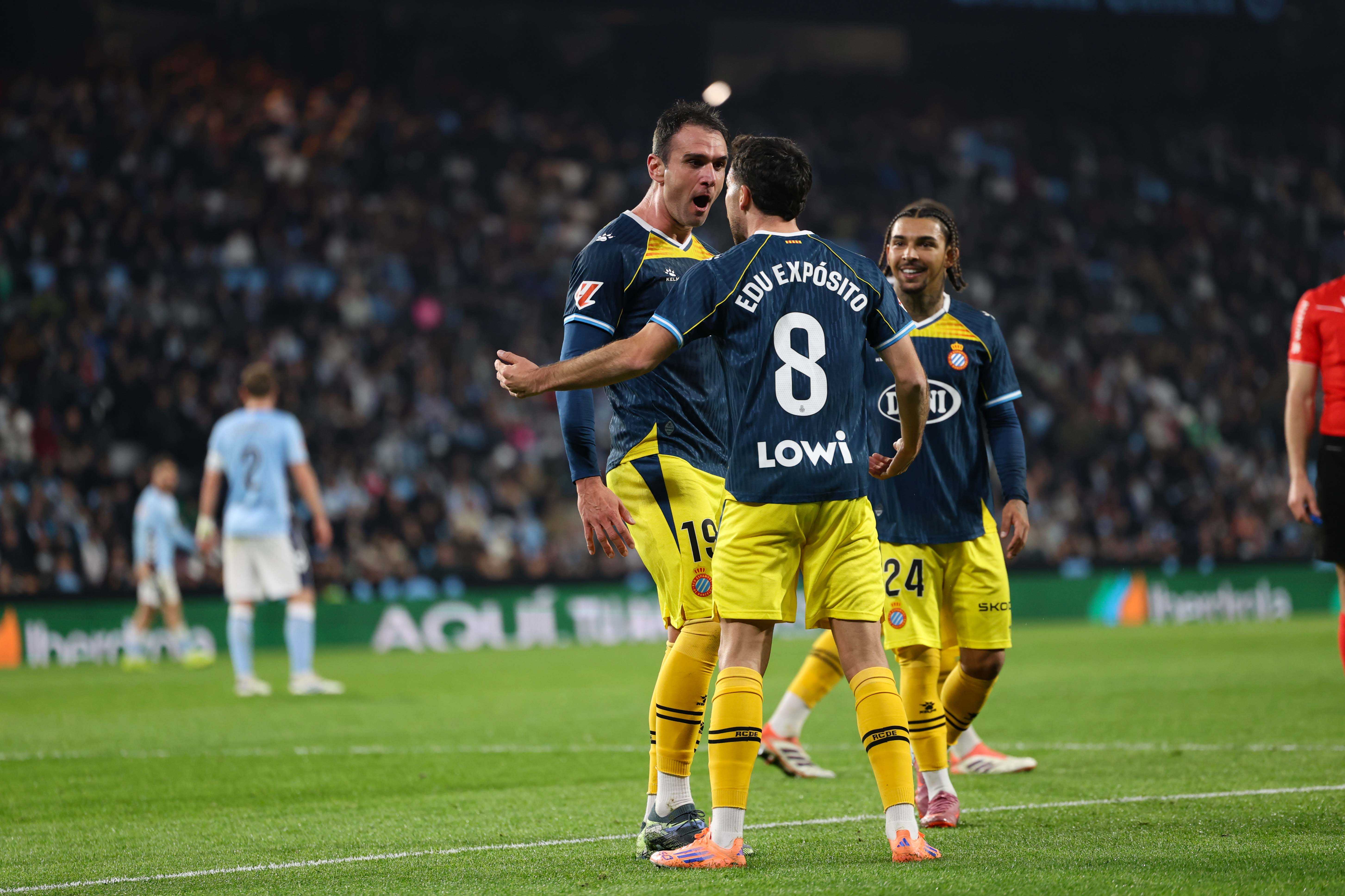 0-1: Assalt a Balaídos