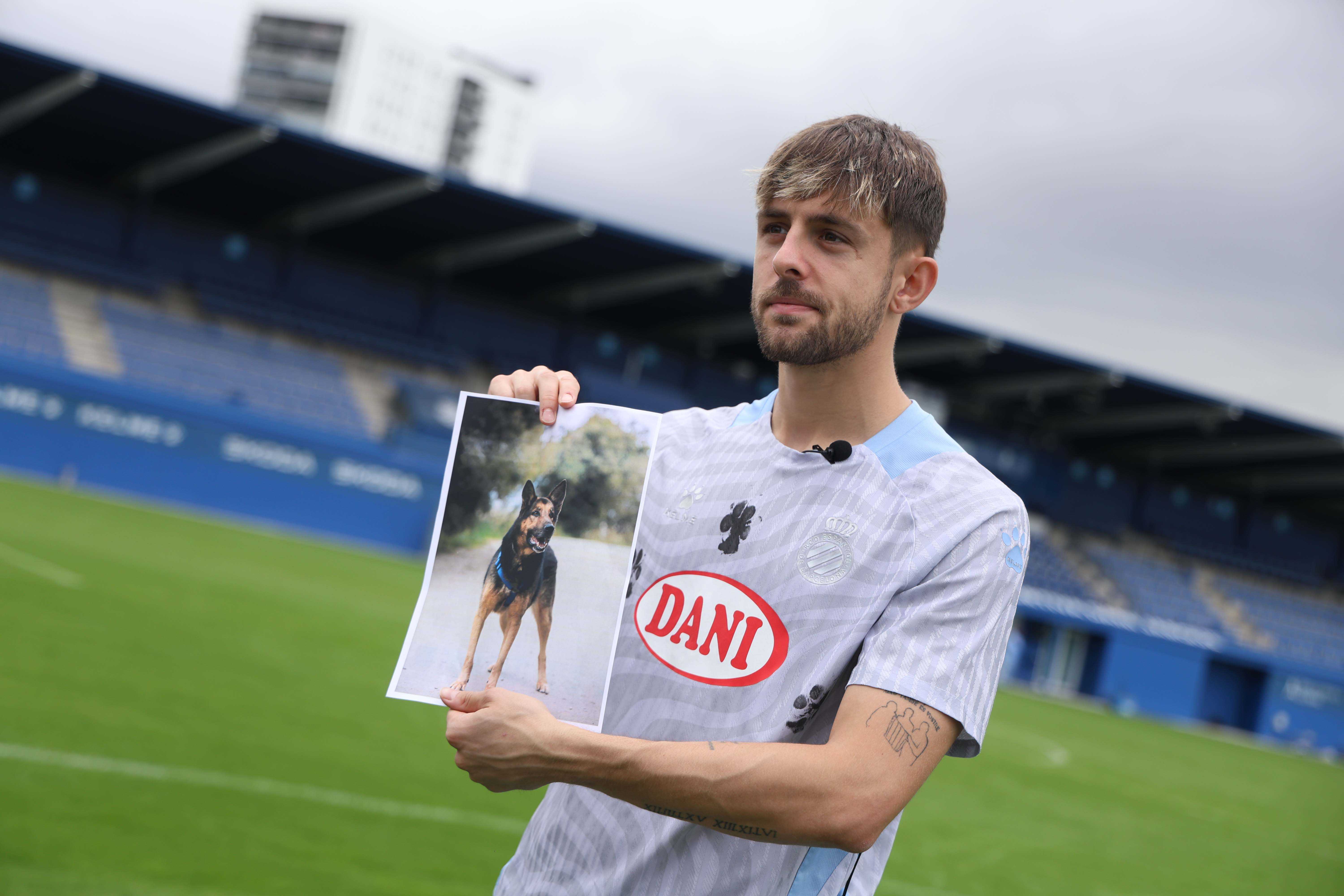 Nova edició de la campanya “Els Pericos No Abandonen”