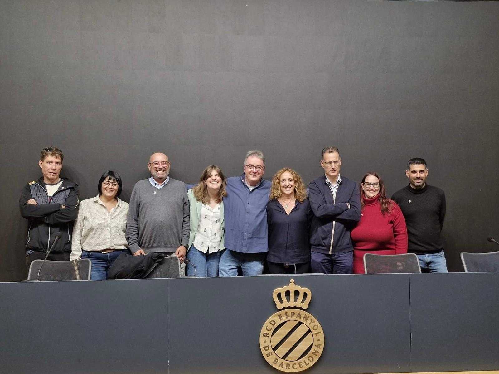 Silvia Rodríguez de la Gándara, nueva presidenta de la FCPE